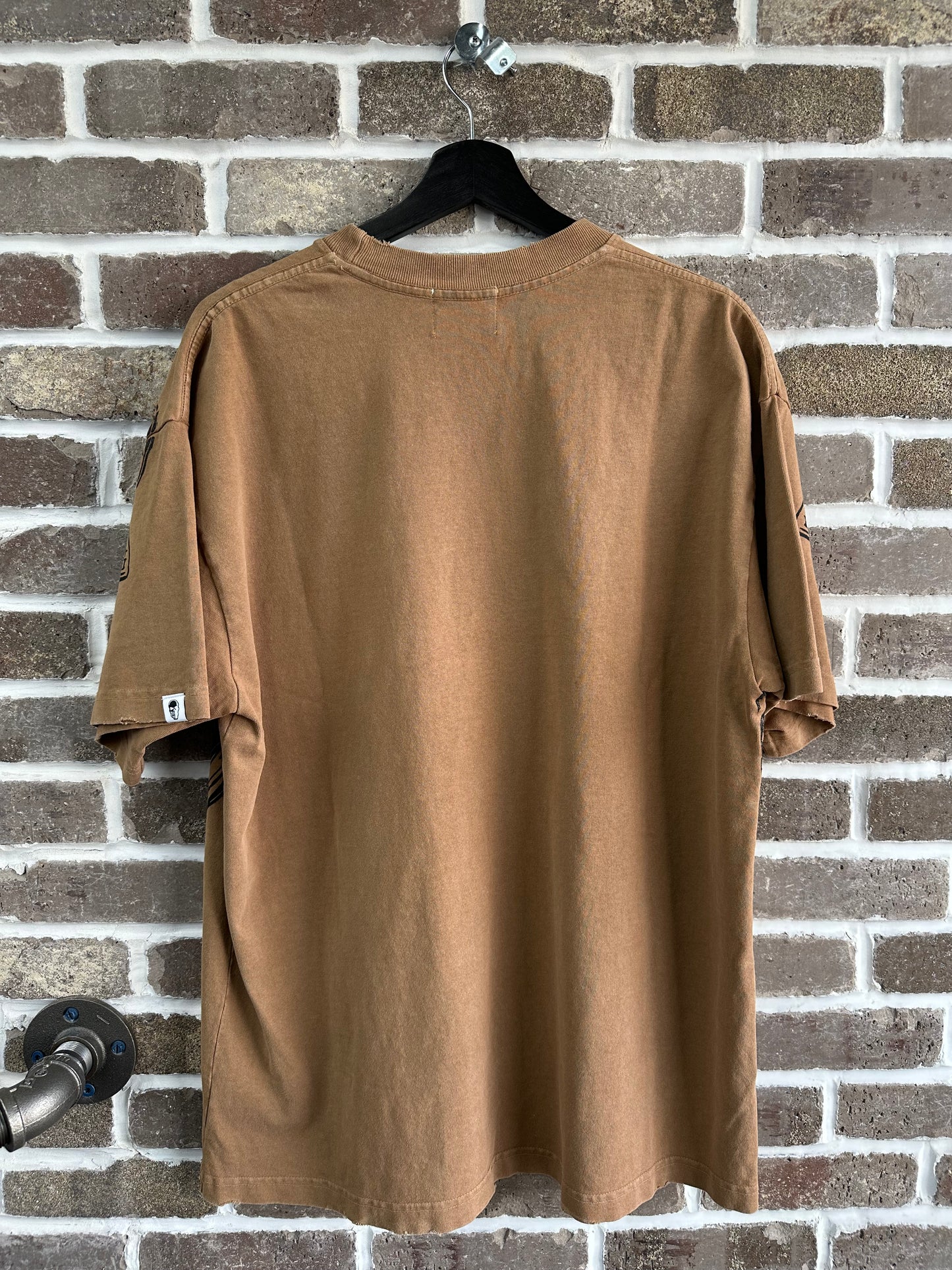 Warren Lotas Final Frontier Tee