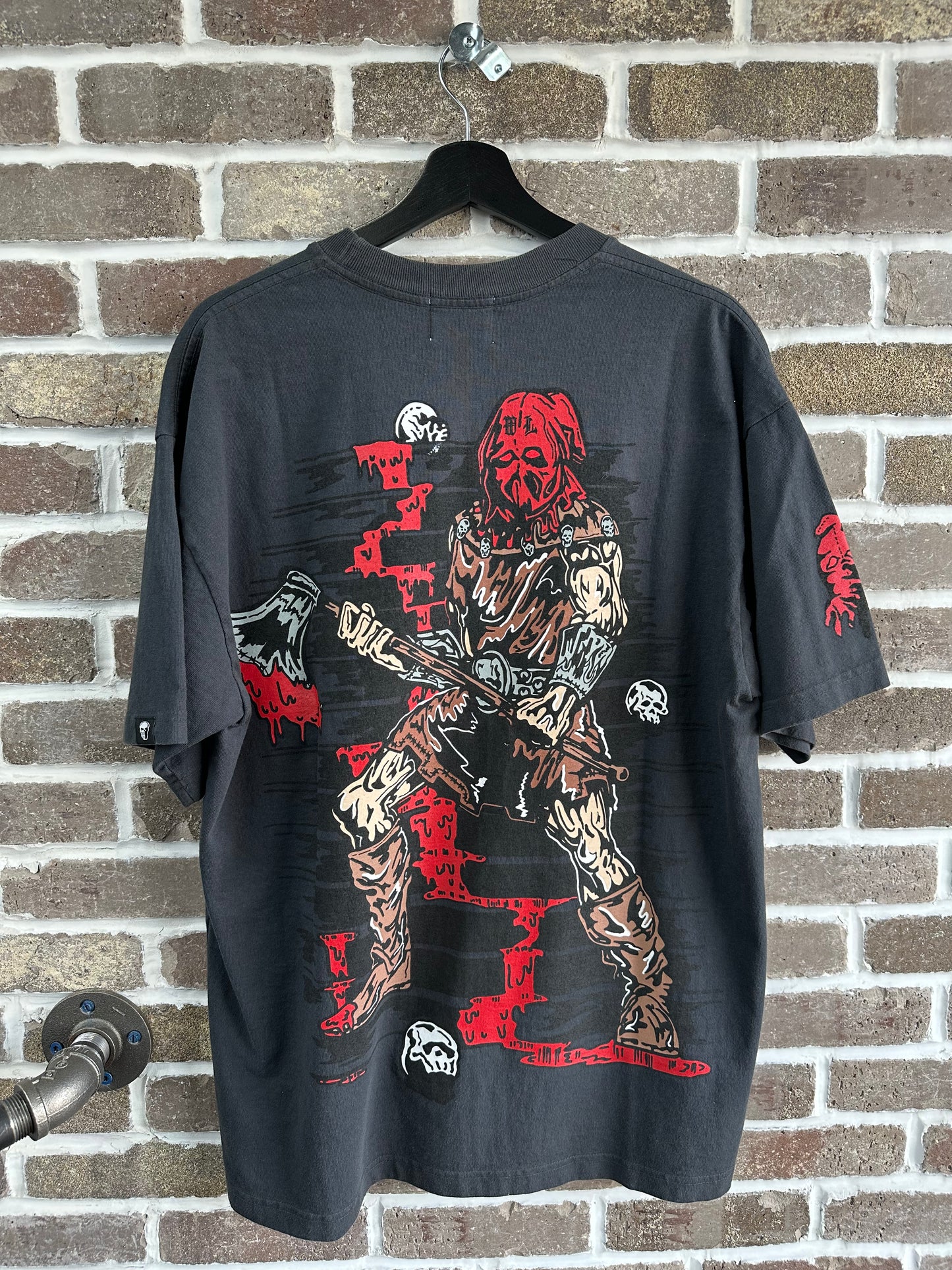 Warren Lotas Do it For Her Tee