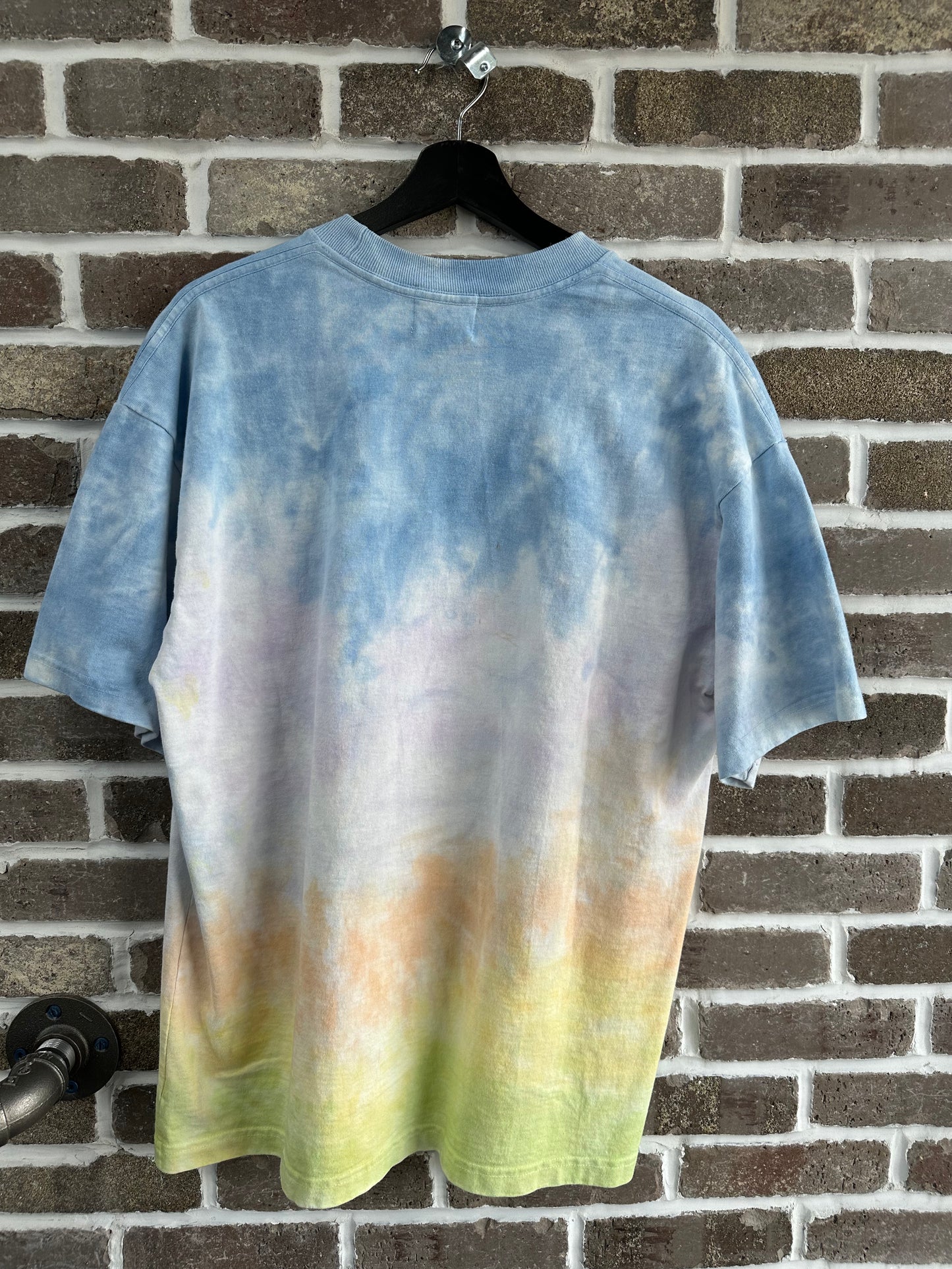 Warren Lotas WoodStock Tee