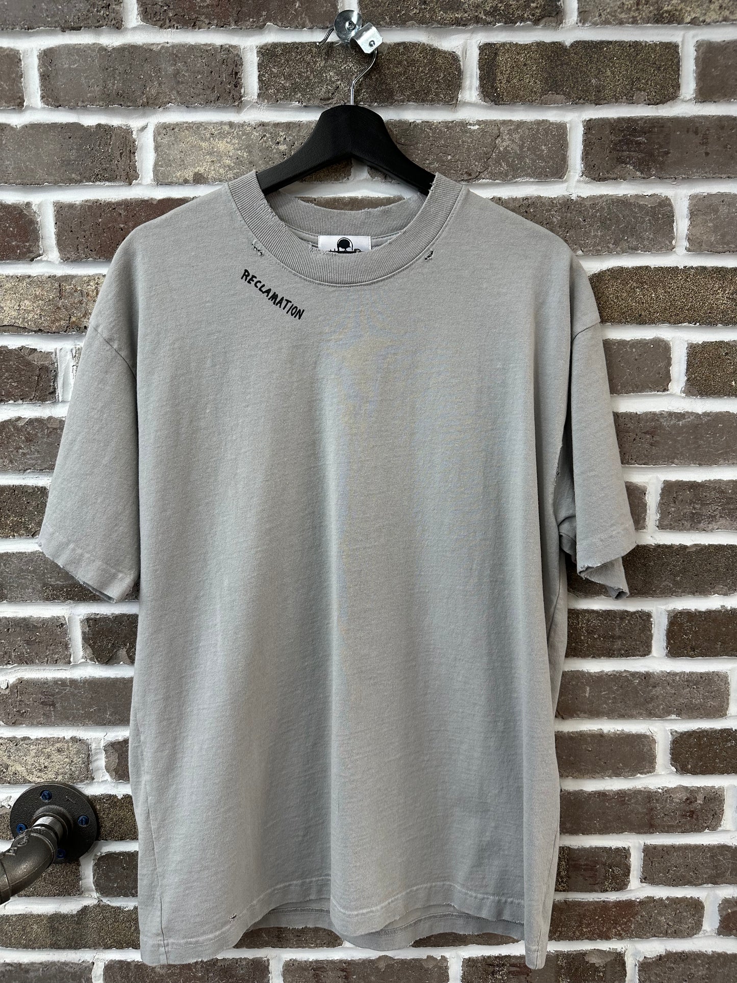 Warren Lotas Reclamation Tee