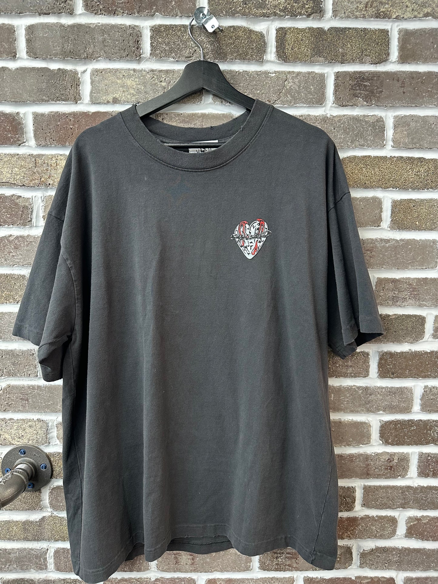 Warren Lotas HomeTown Tee
