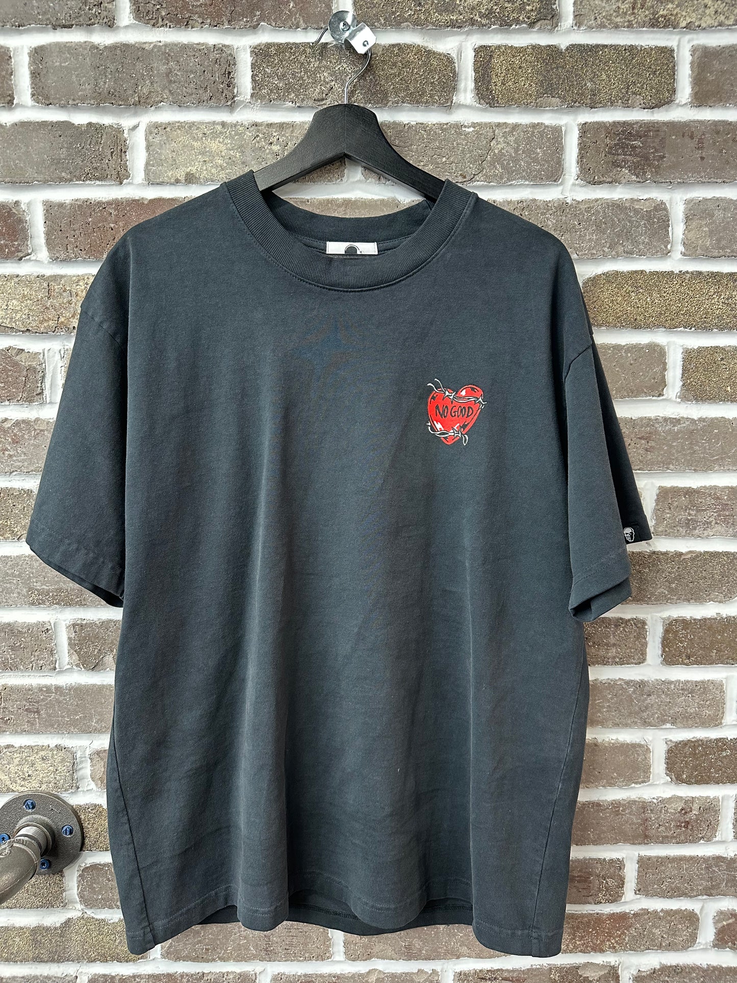 Warren Lotas No Good Here Lie Tee