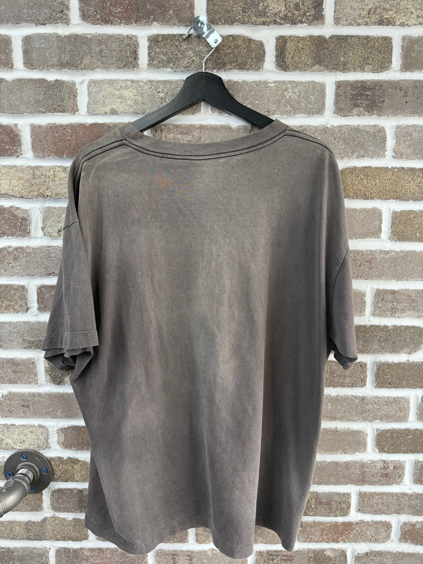 Saint Mxxxx Baby Saint Tee