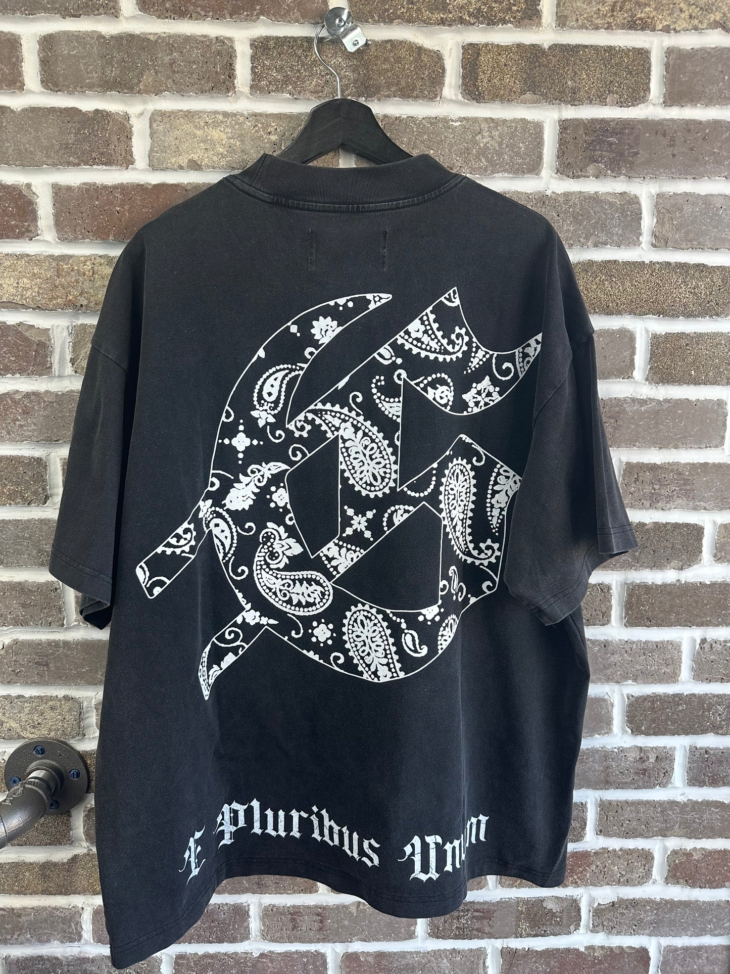Godspeed Hills Have Eyes Tee