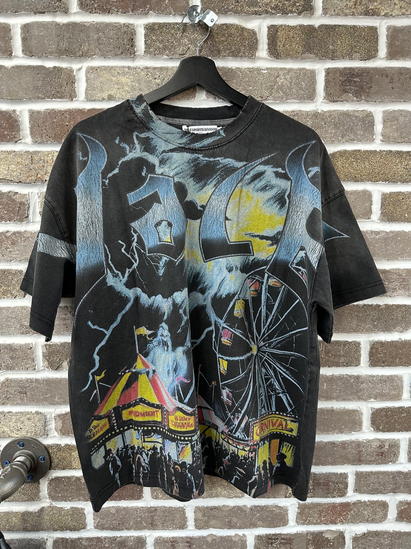 Vale Forever Festival Tee