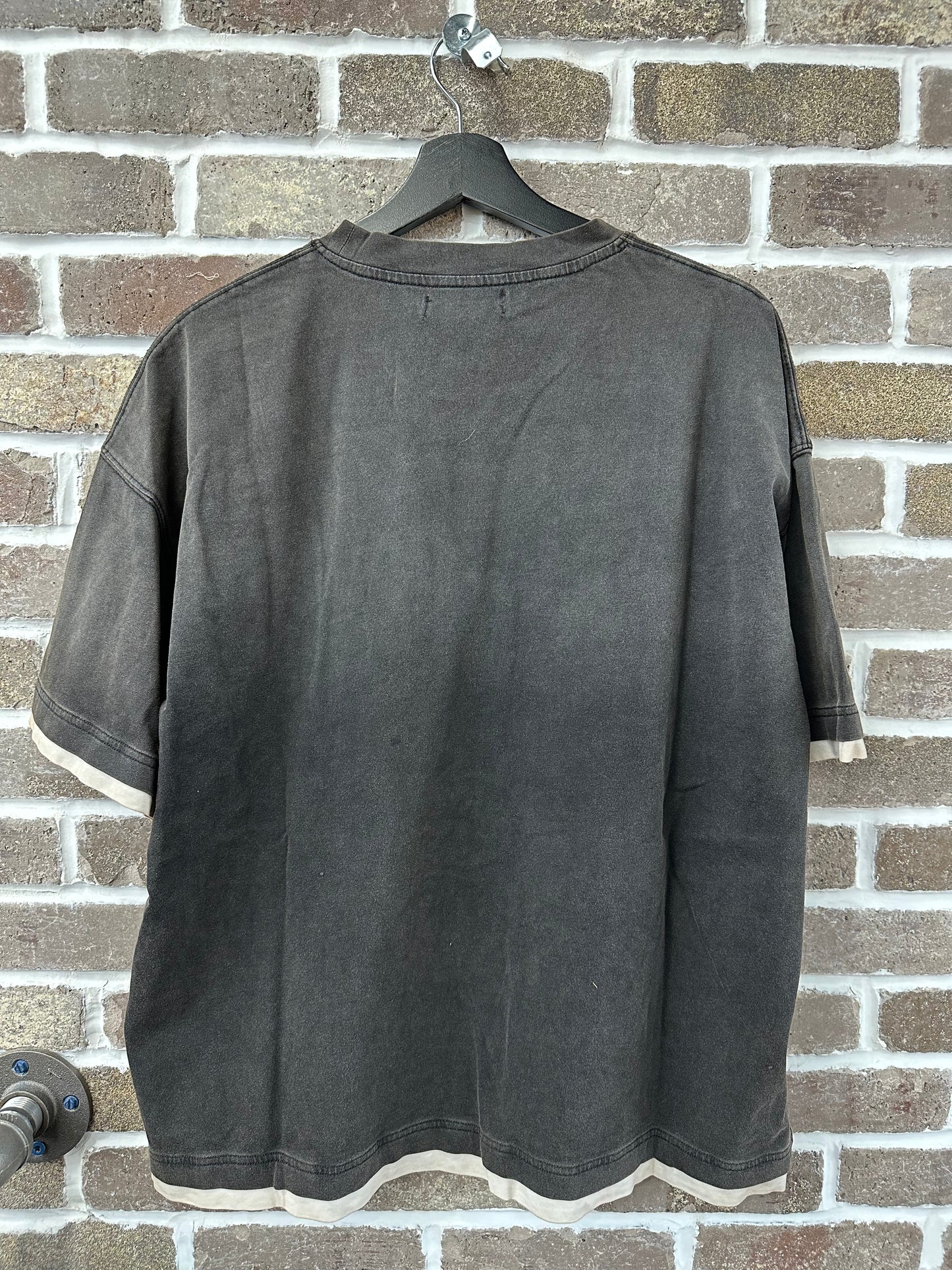 Vale Forever Heavy Metal Tee