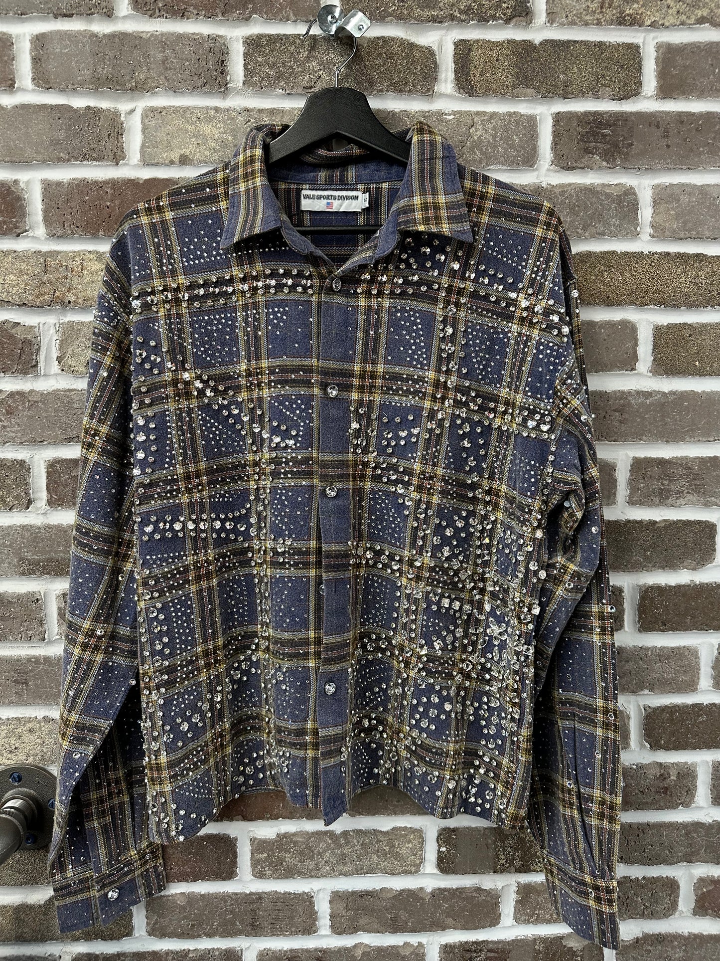 Vale Forever Moonlight Flannel