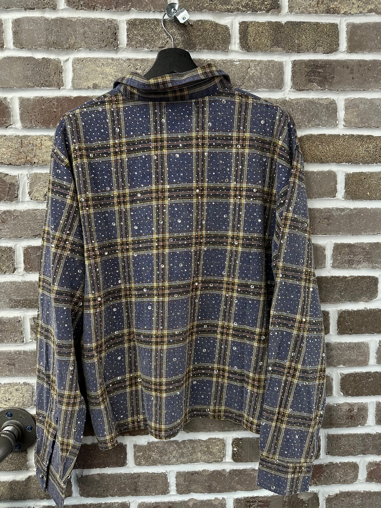 Vale Forever Moonlight Flannel