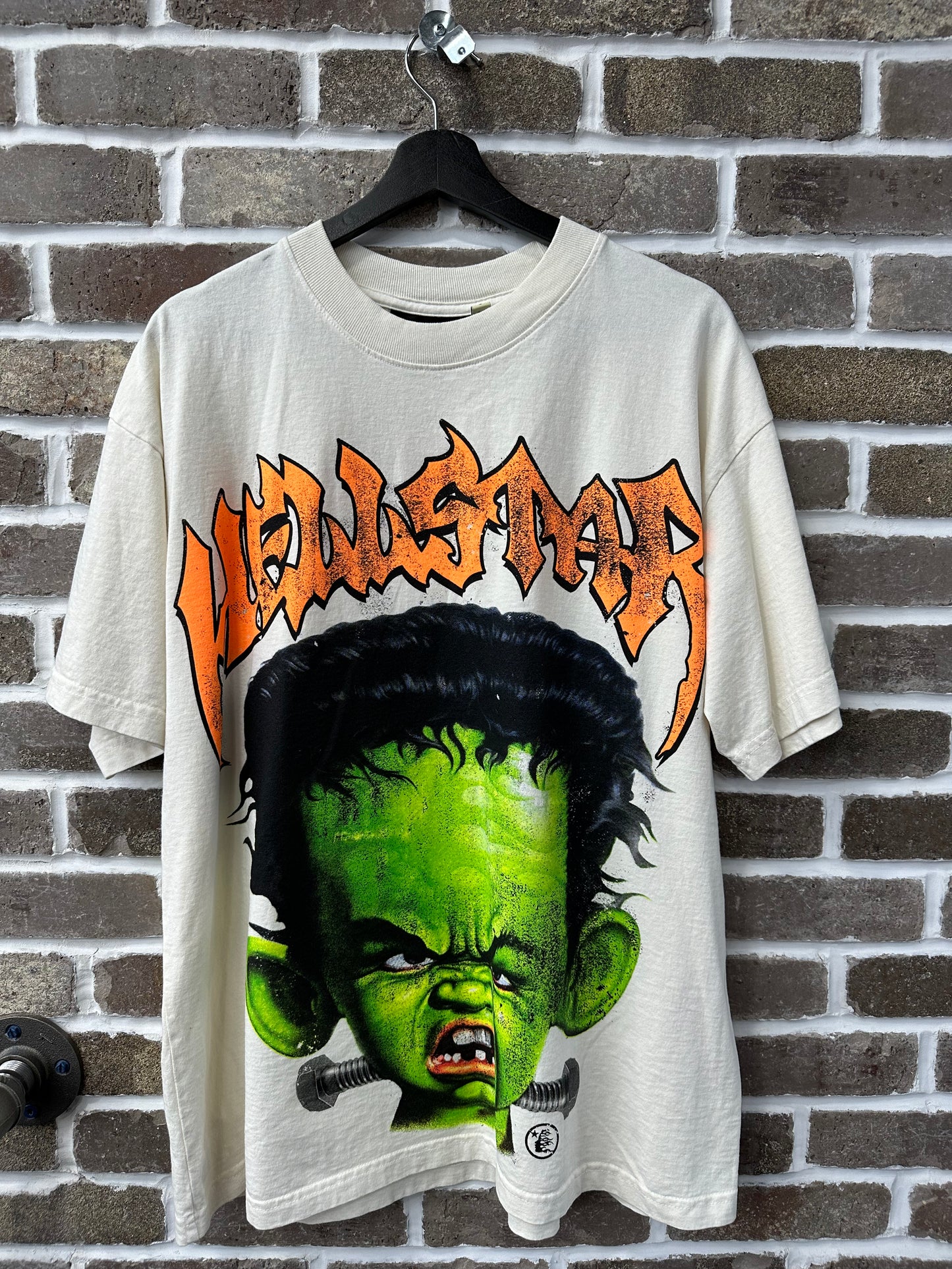 Hellstar Frankenkid Tee