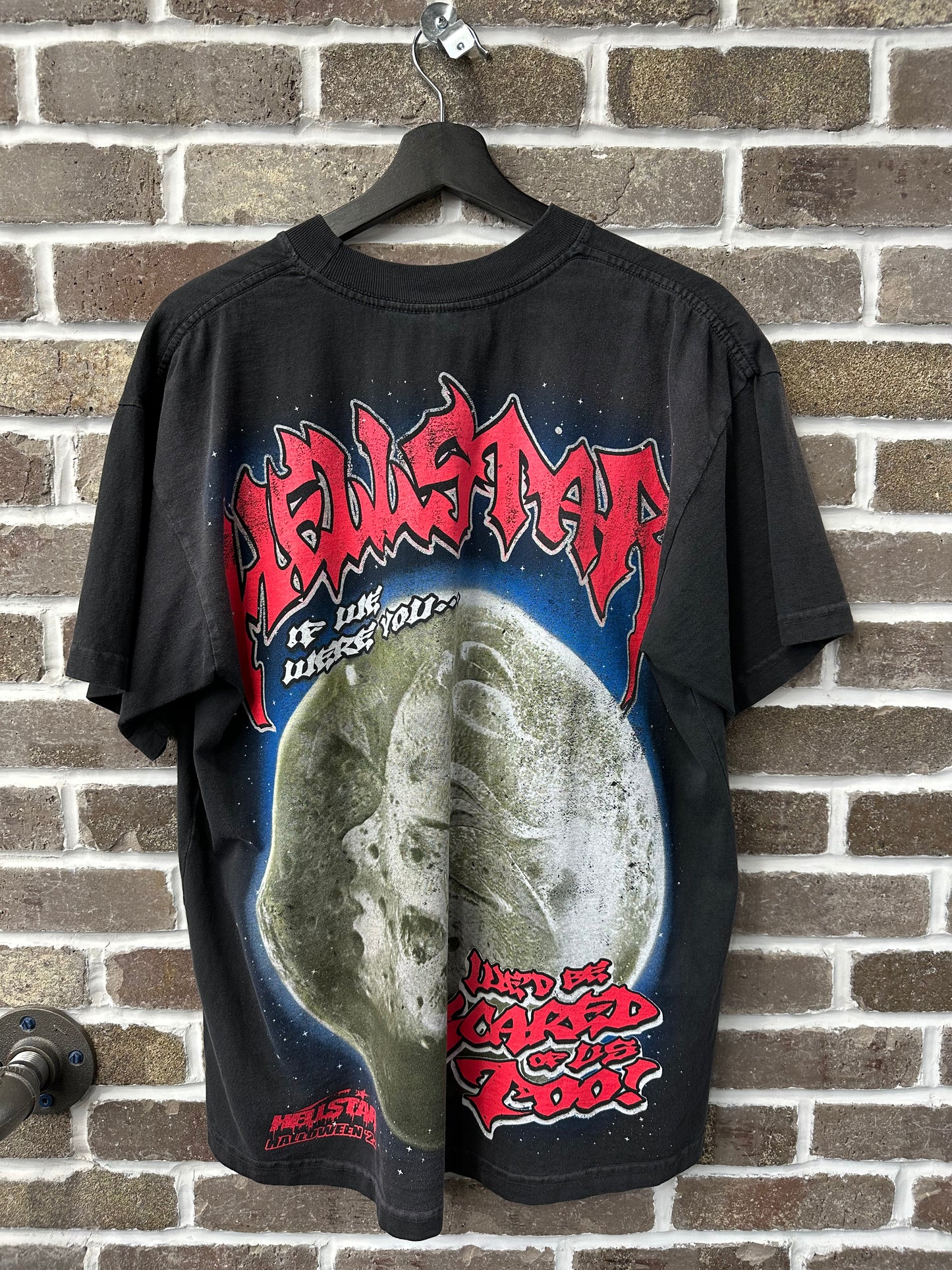 Hellstar Full Moon Tee