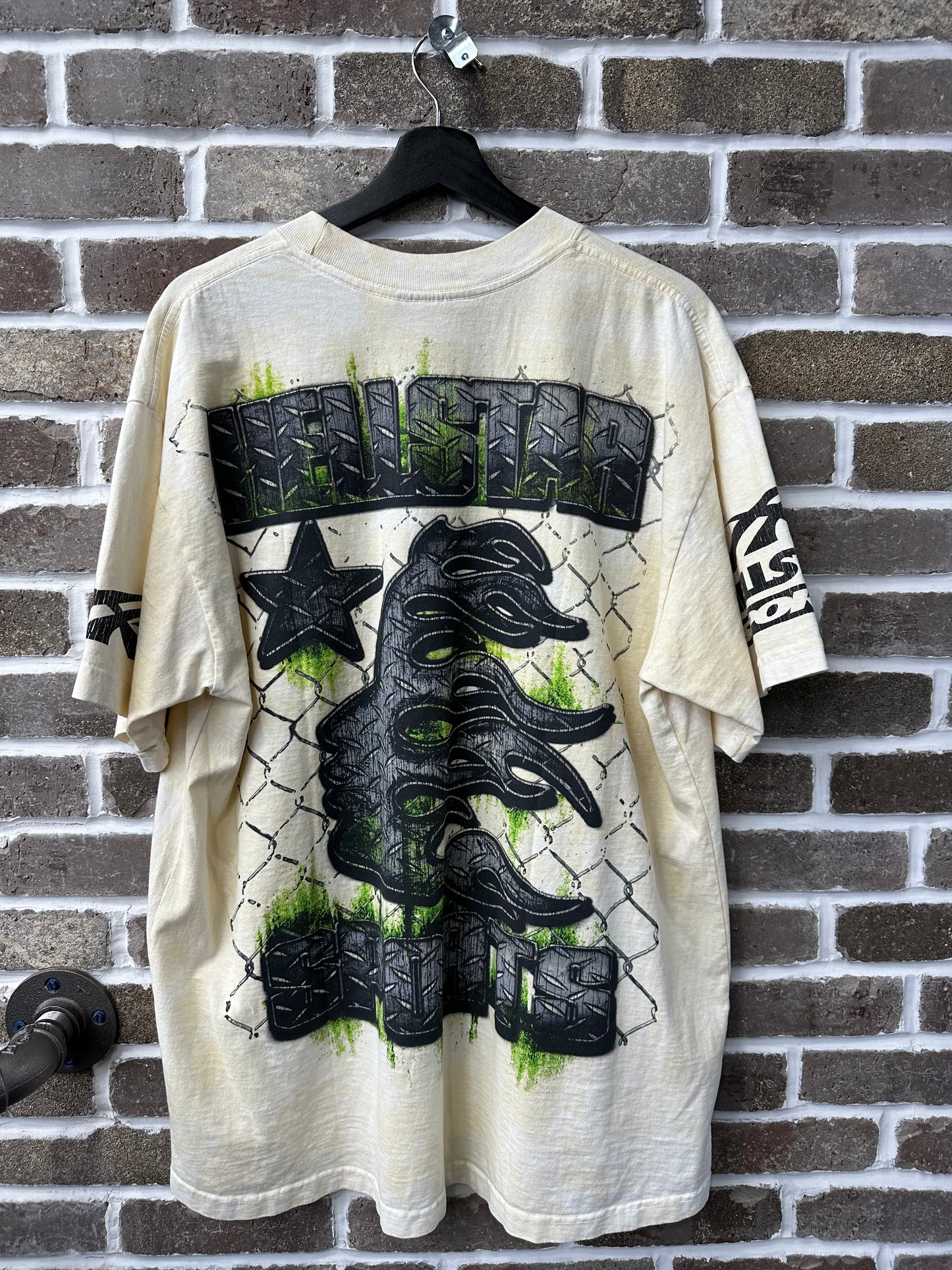 Hellstar War Ready! Tee