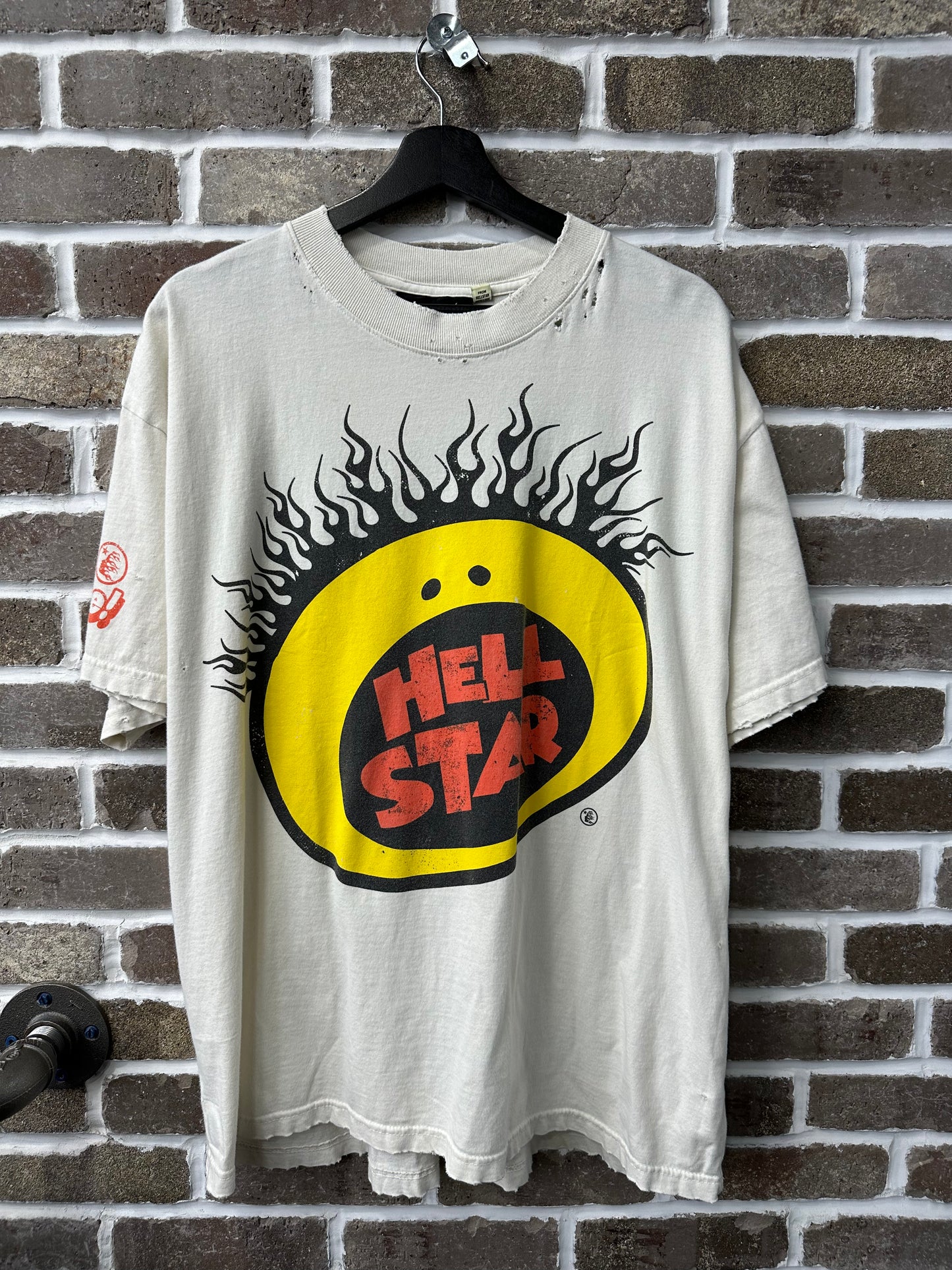 Hellstar Slime Tee