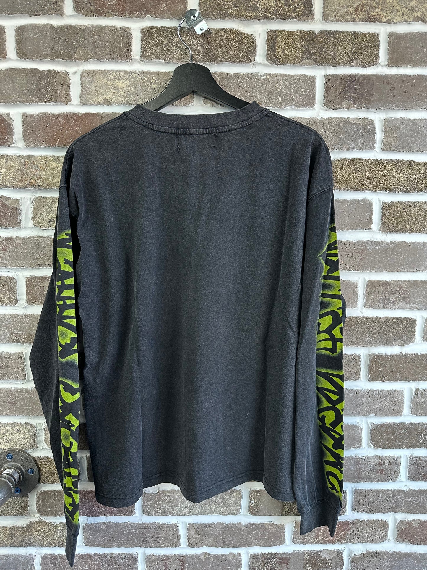 Vale Forever Heavy Metal Longsleeve