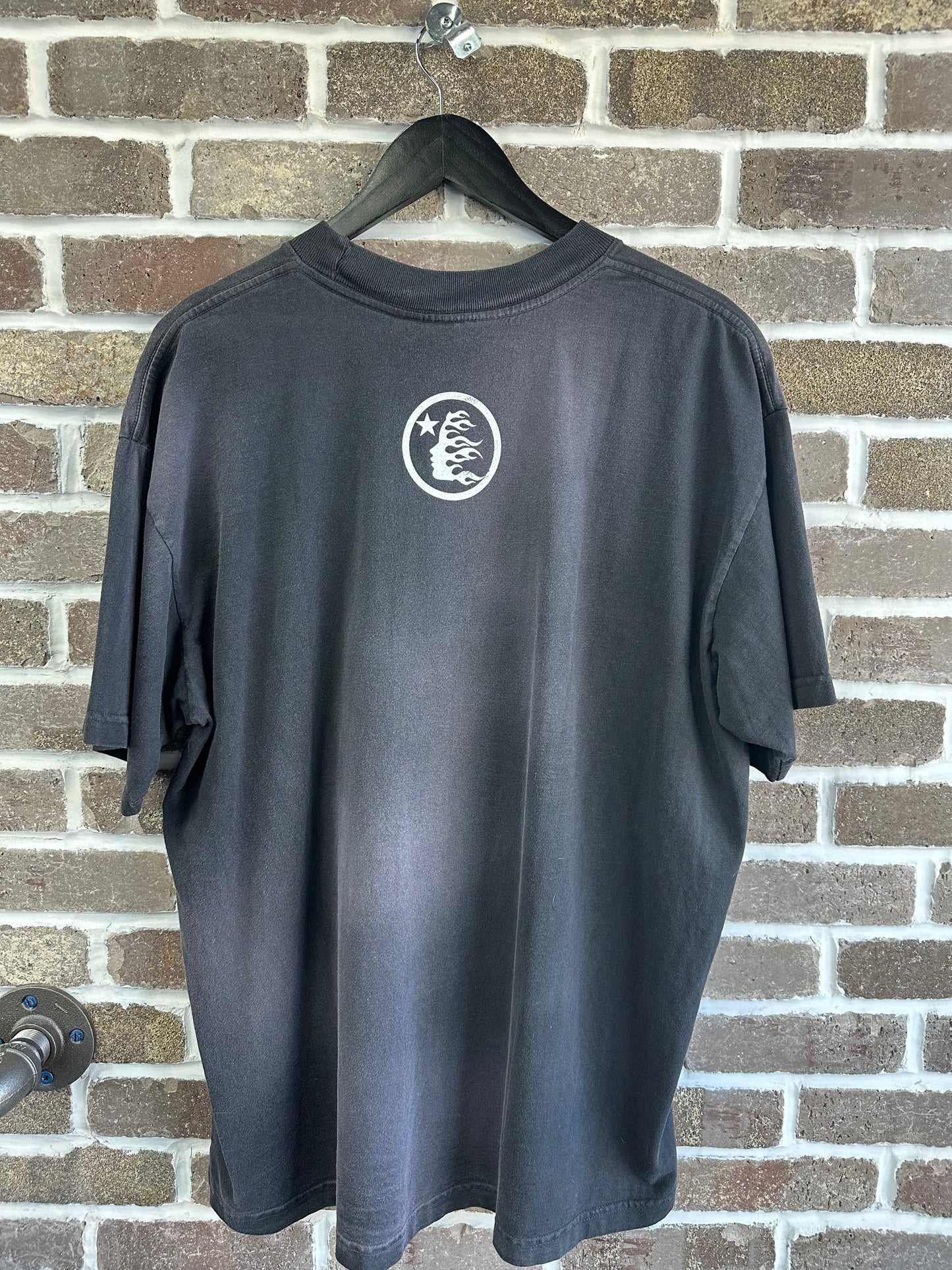 Hellstar EyeBall Tee Black