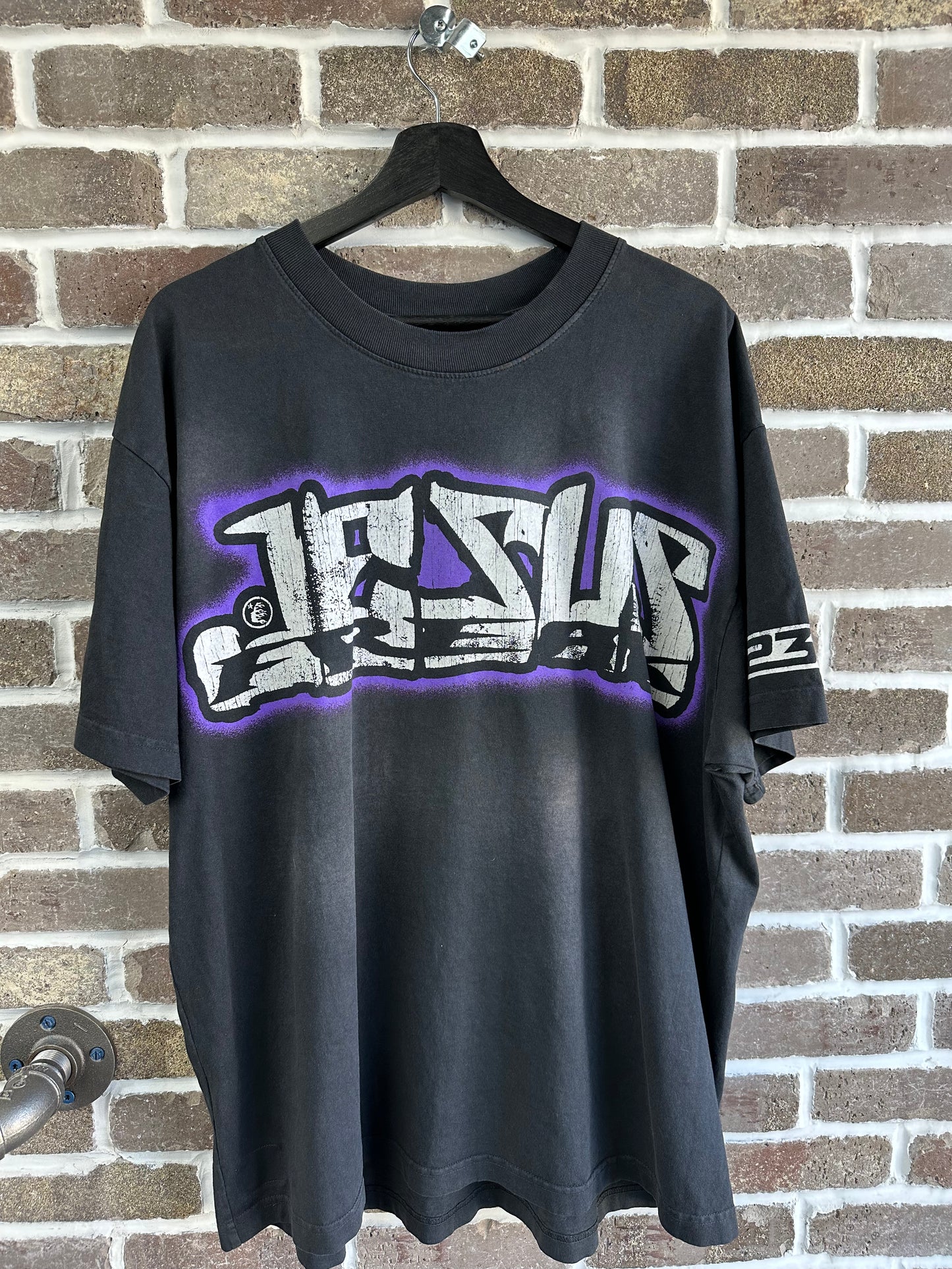 Hellstar Jesus Freak Tee