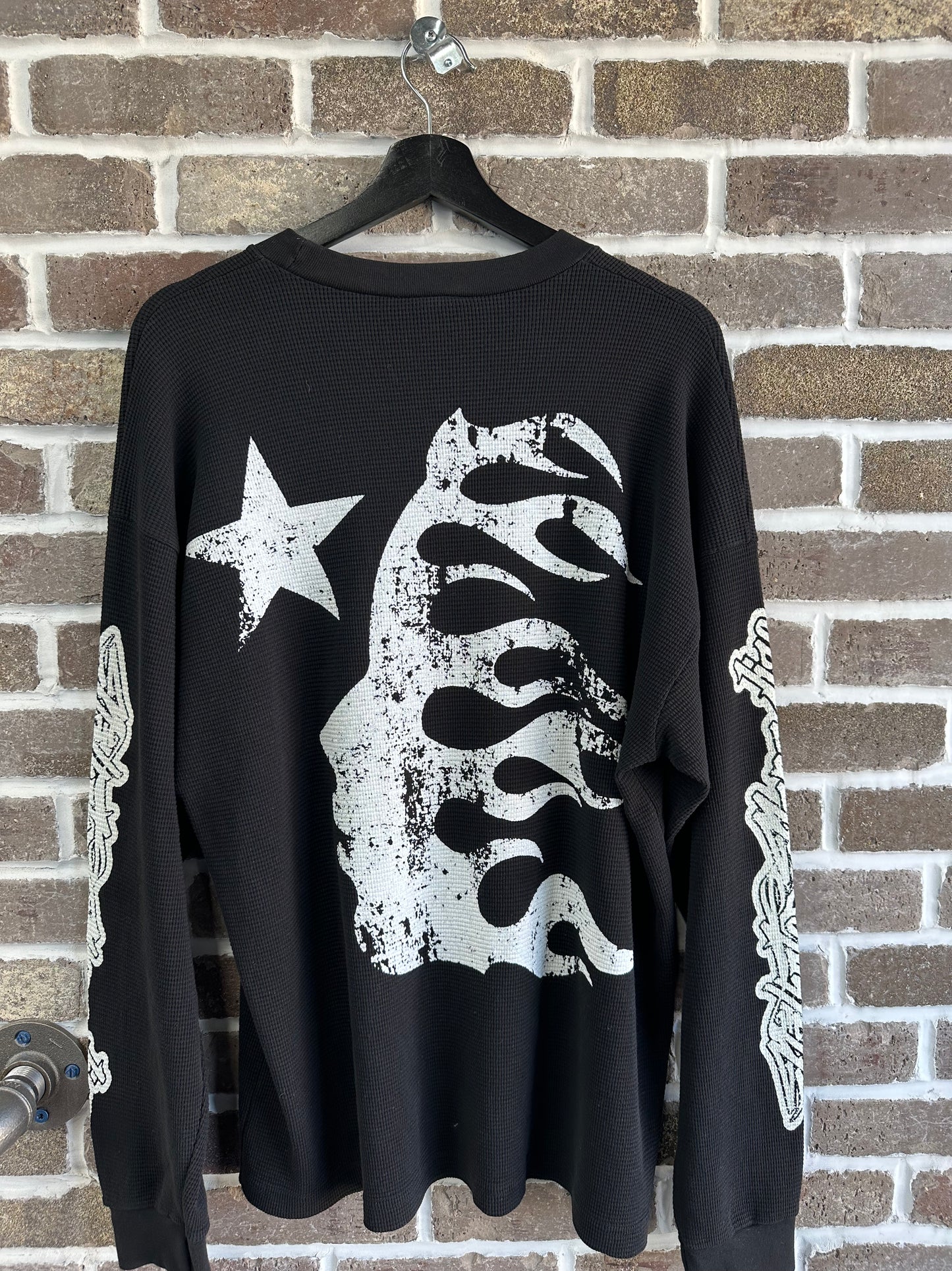 Hellstar Studios Victory Thermal Black