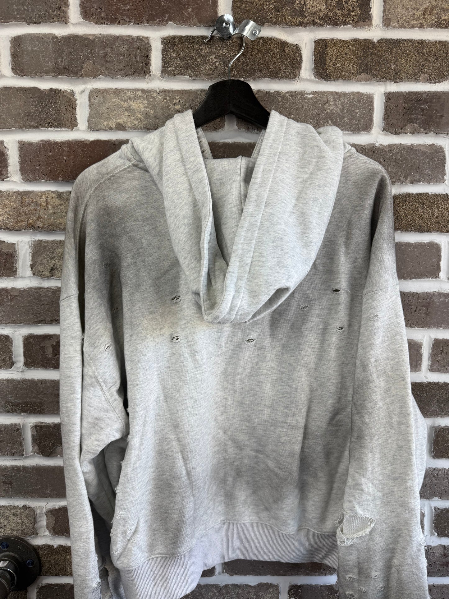 Vale Forever Valley Fest Zip Up Hoodie