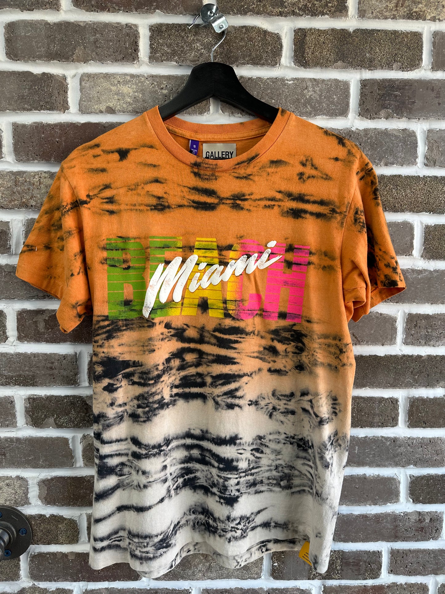 Gallery Dept. Miami Beach Exclusive Tee