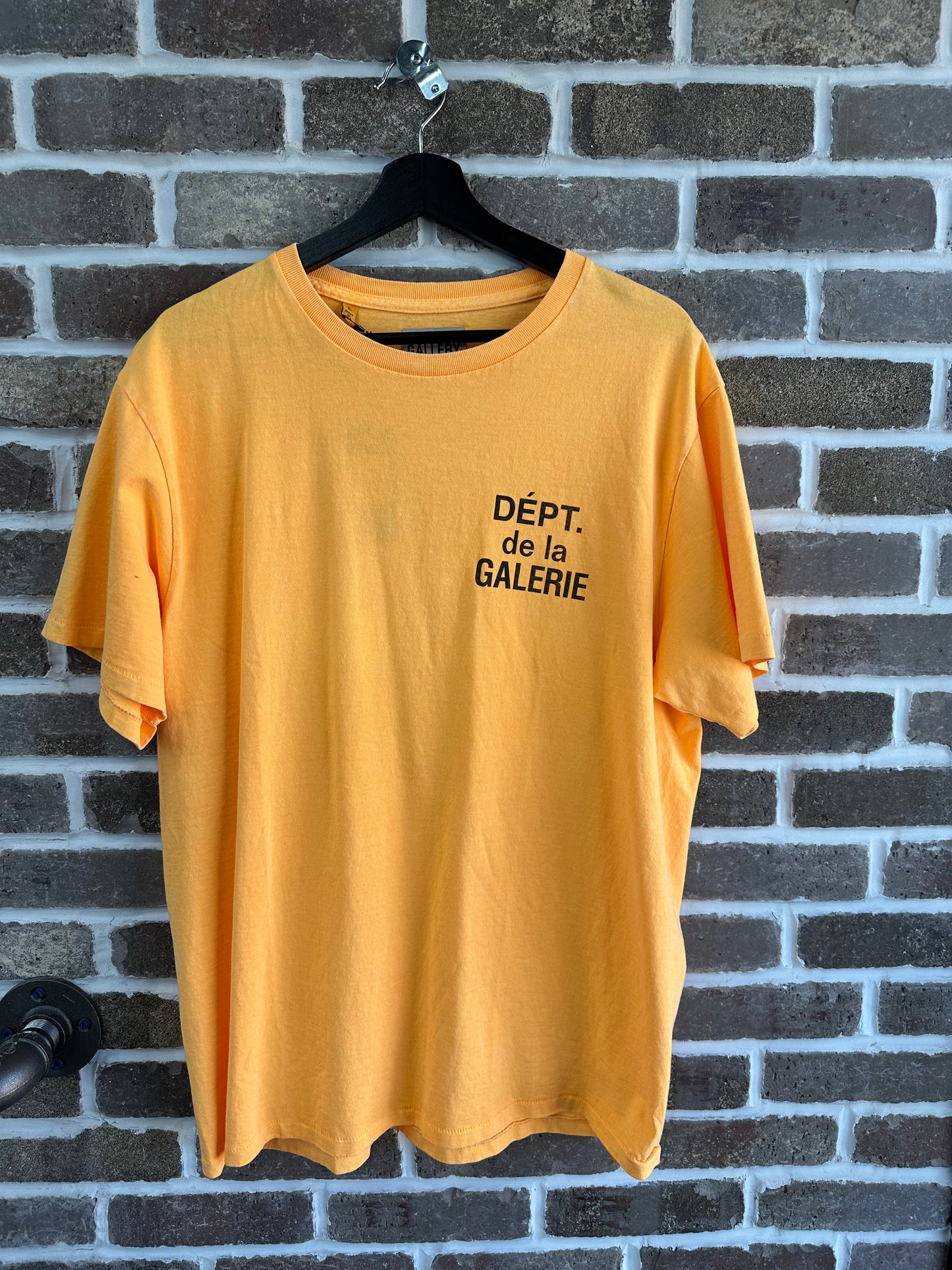 Gallery Dept. French Tee Orange Tee
