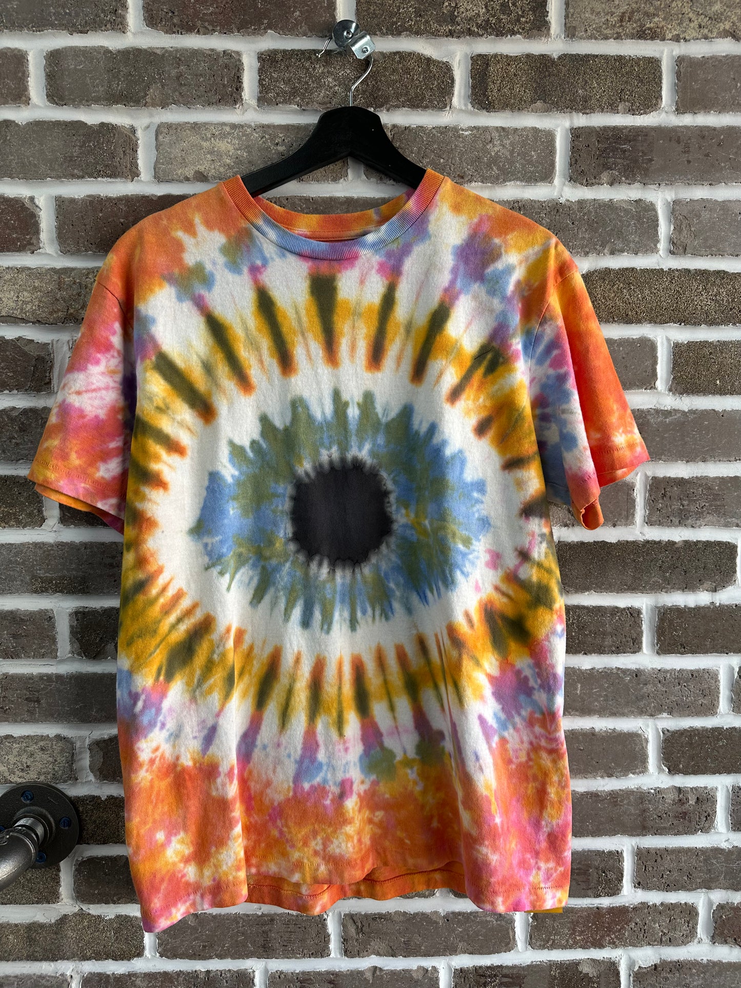 Gallery Dept. Eye Dye Tee