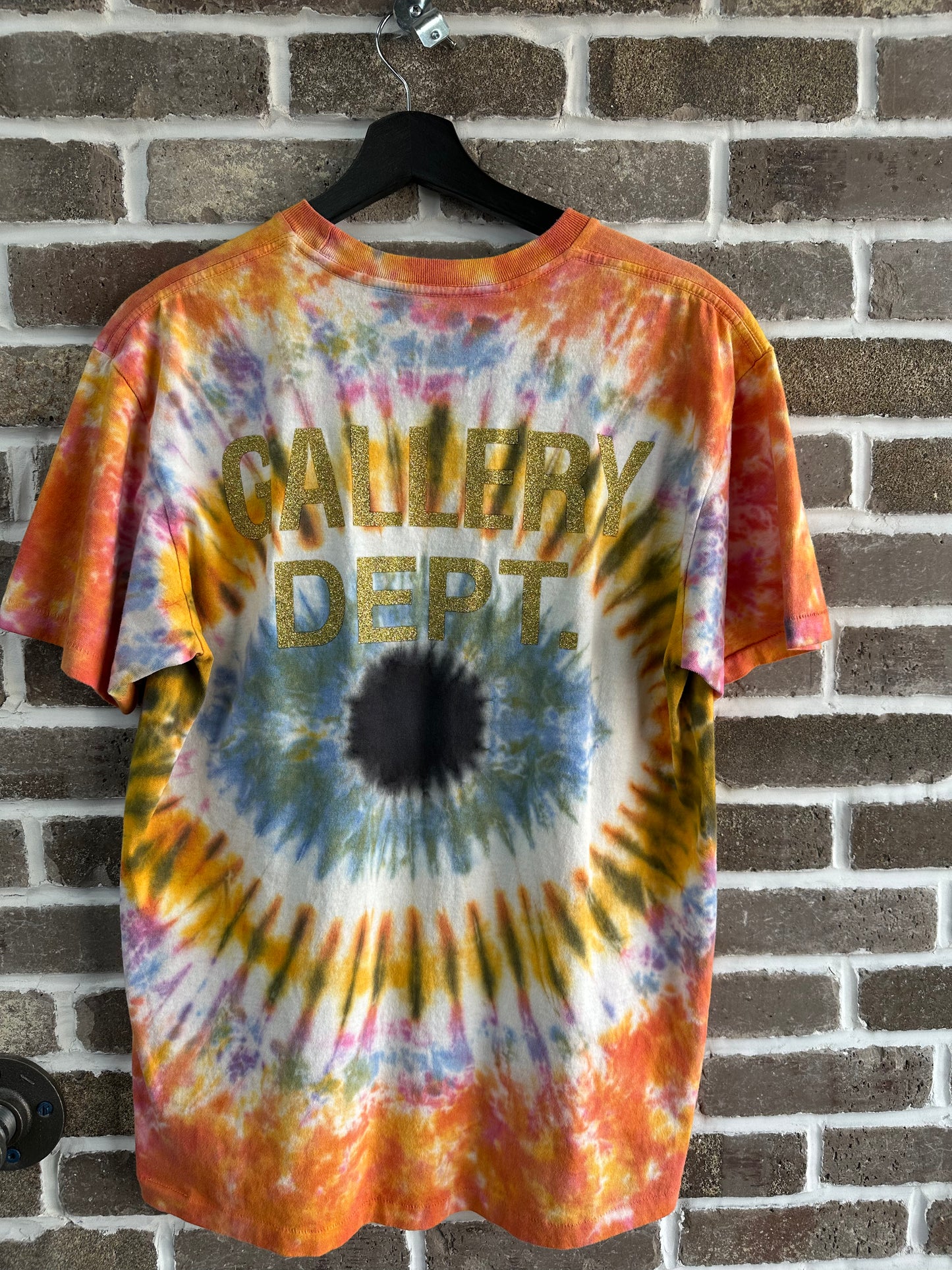 Gallery Dept. Eye Dye Tee