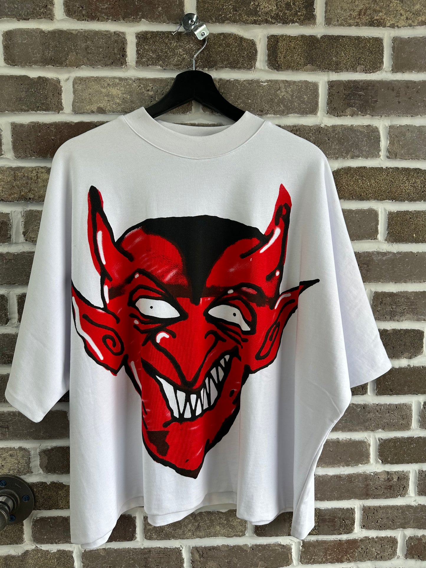 Billionaire Studios Bills Demon Tee