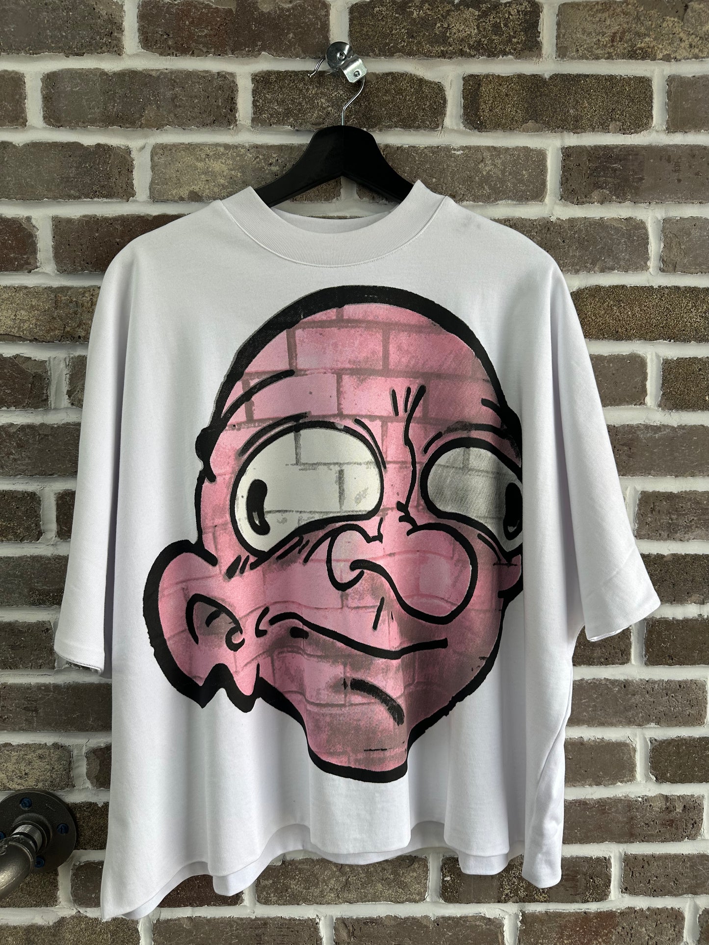 Billionaire Studios Bills Brain Tee