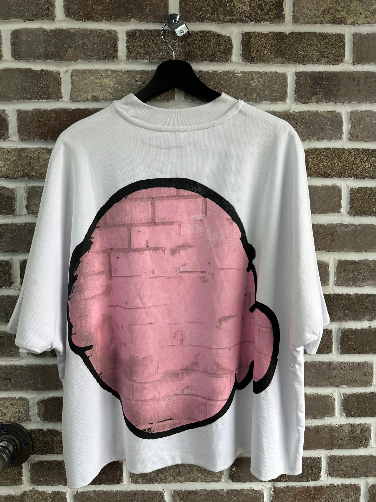 Billionaire Studios Bills Brain Tee