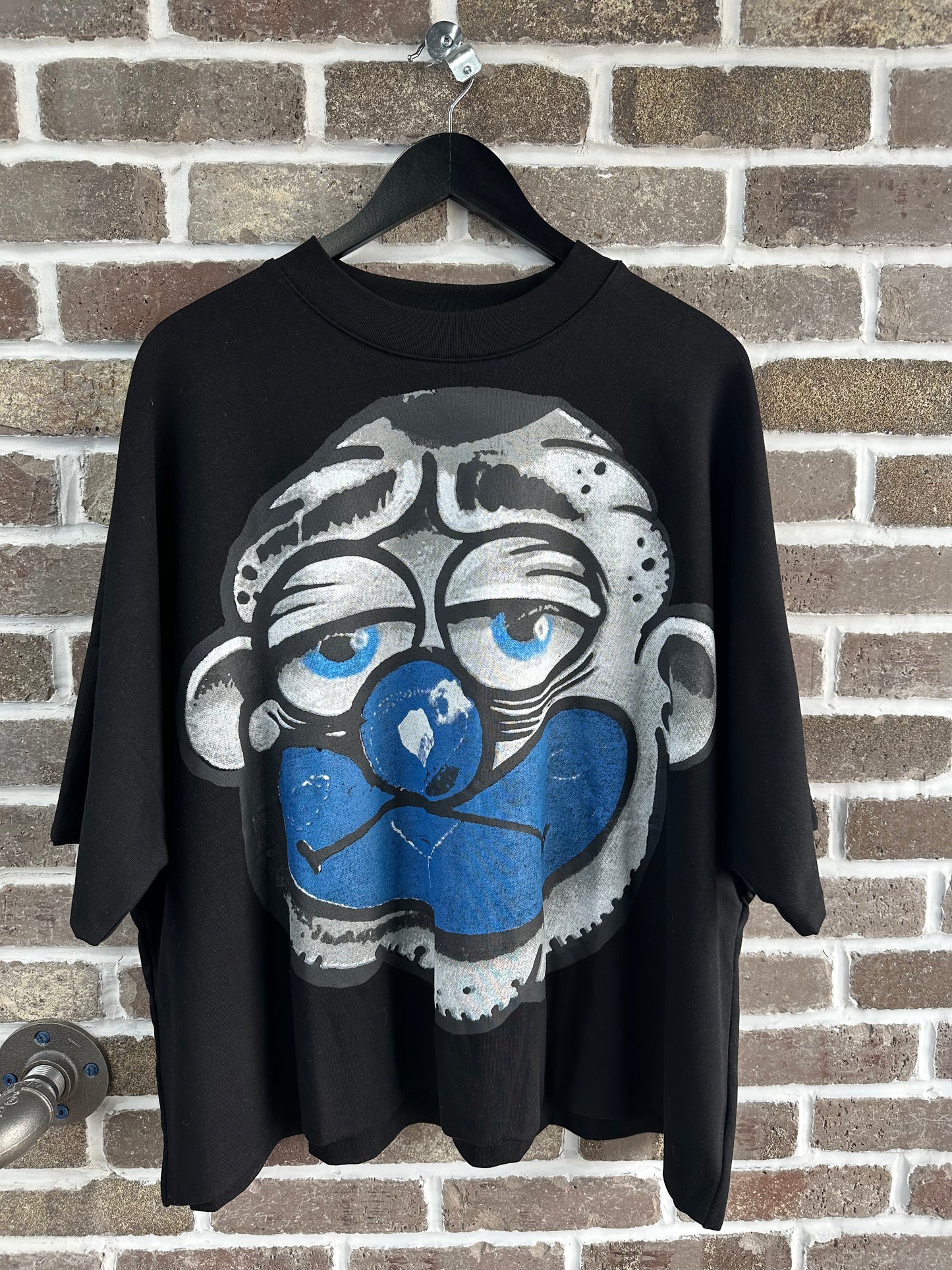 Billionaire Studios Bloo Frown Tee