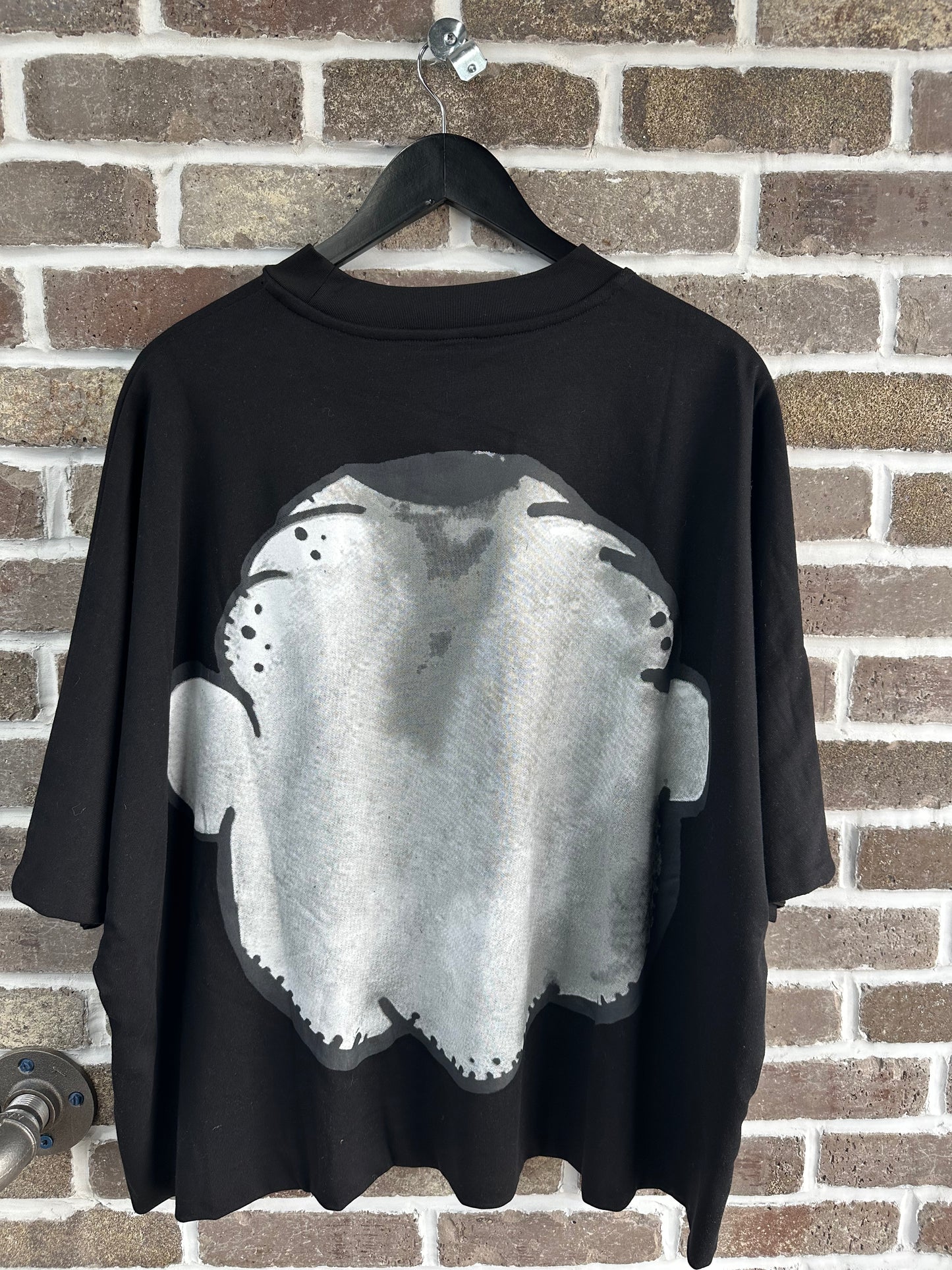 Billionaire Studios Bloo Frown Tee