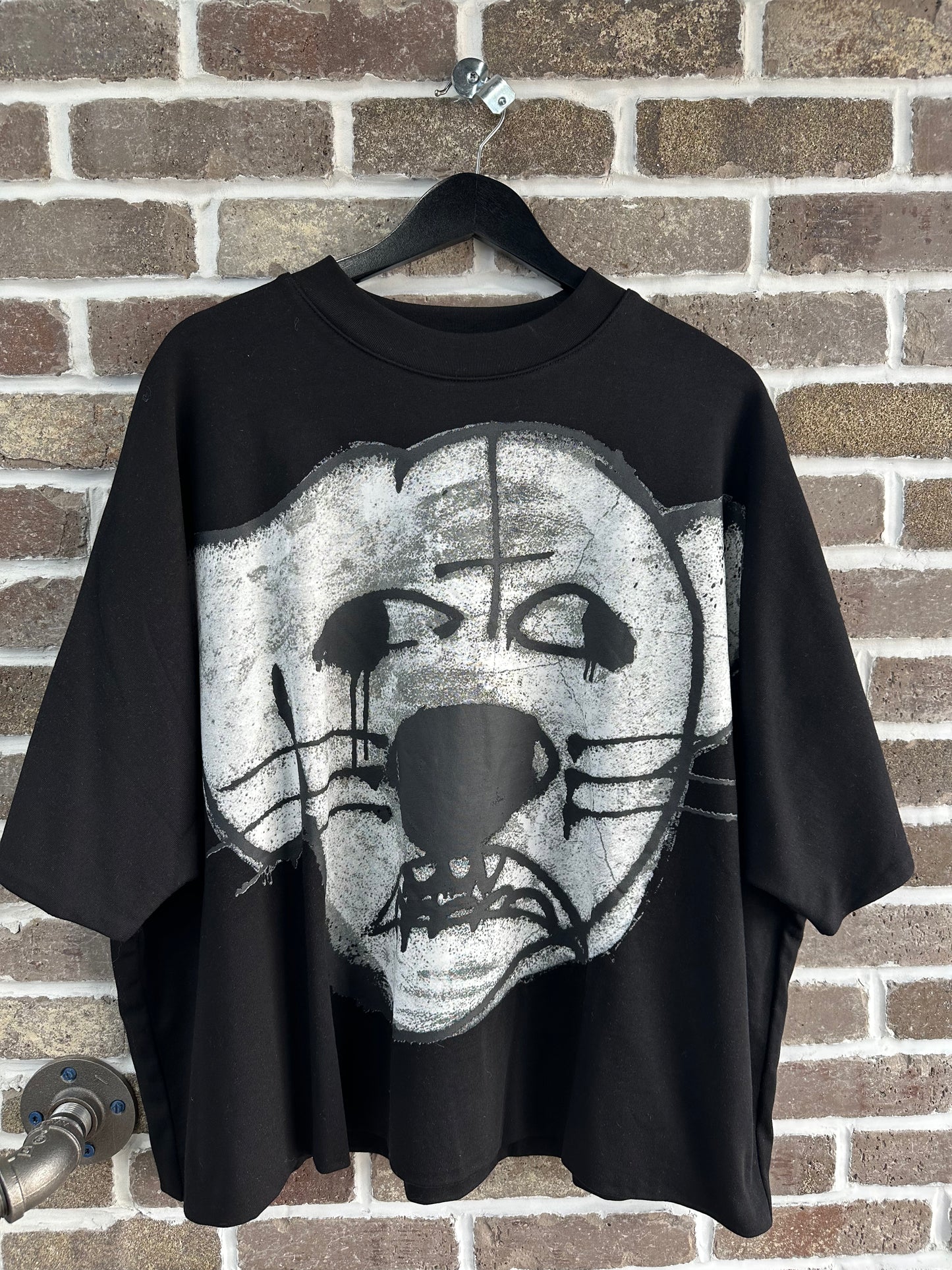 Billionaire Studios Billdog Tee