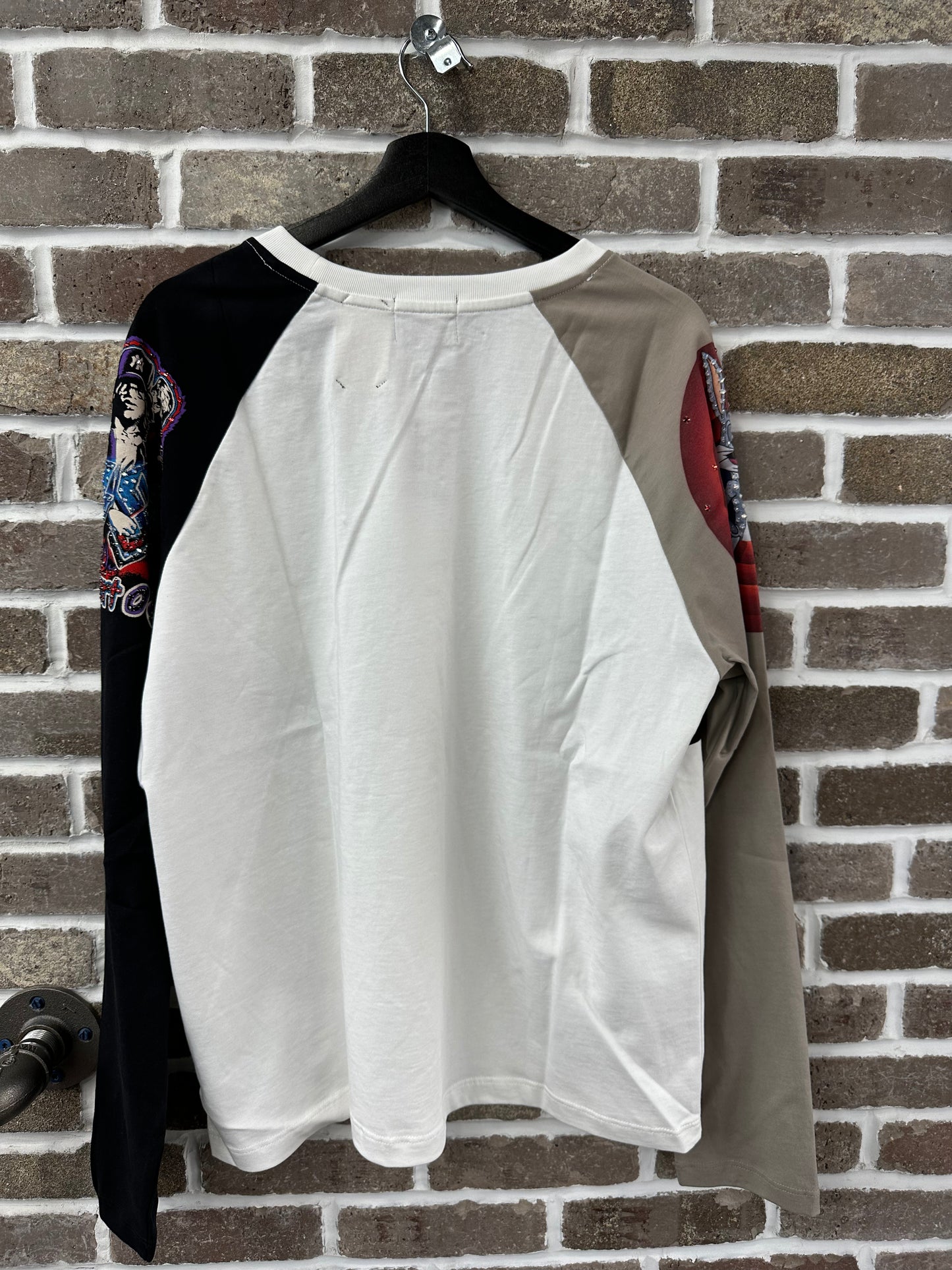 Lost Intricacy Lost Vegas Longsleeve