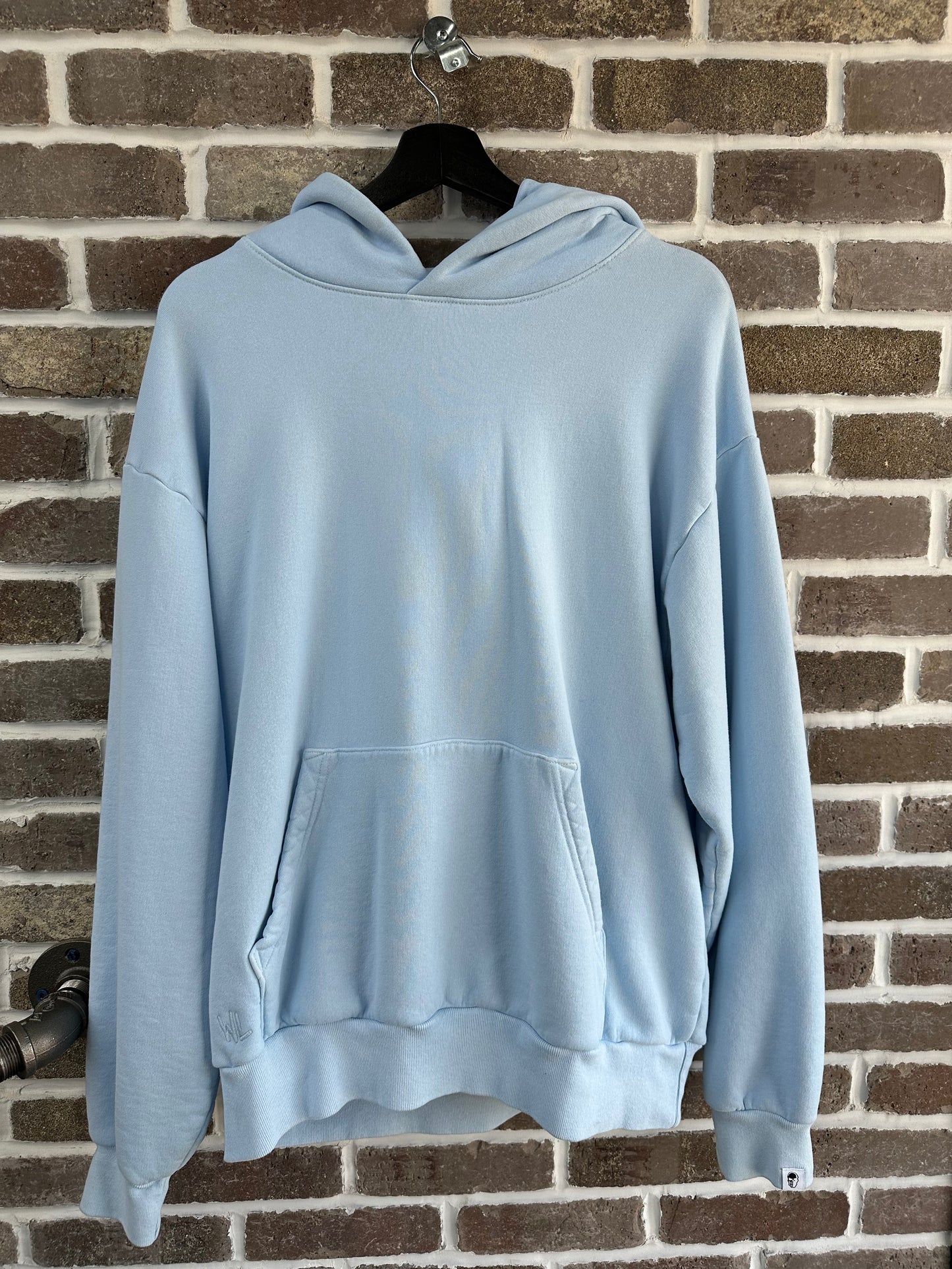 Warren Lotas Suprise Suprise Hoodie