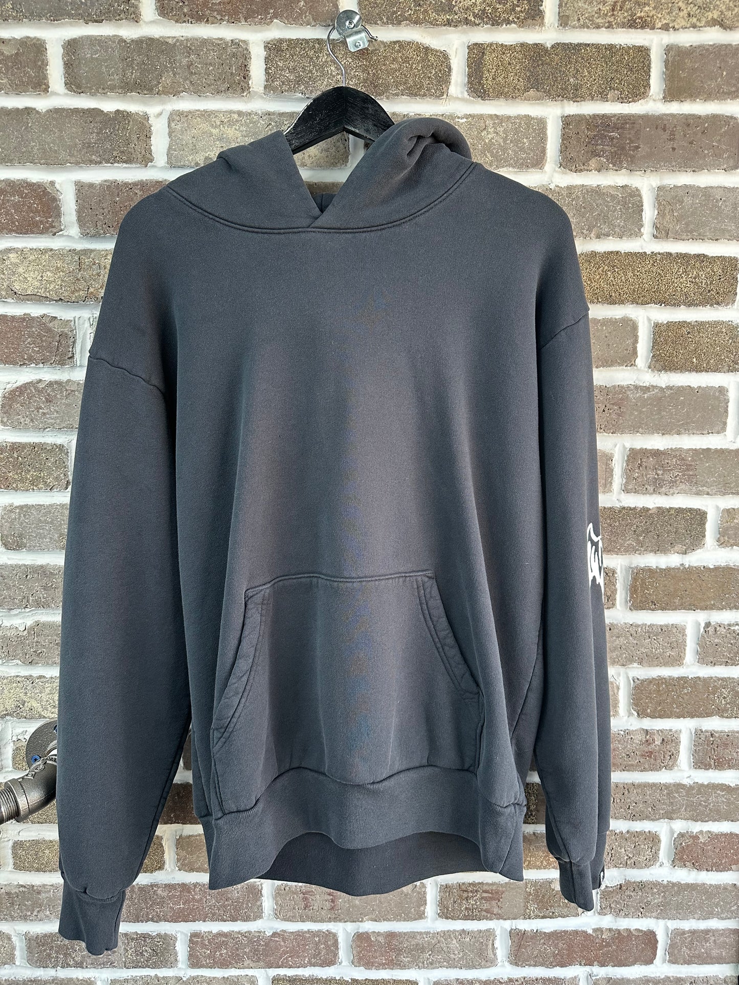 Warren Lotas Demon Path Hoodie