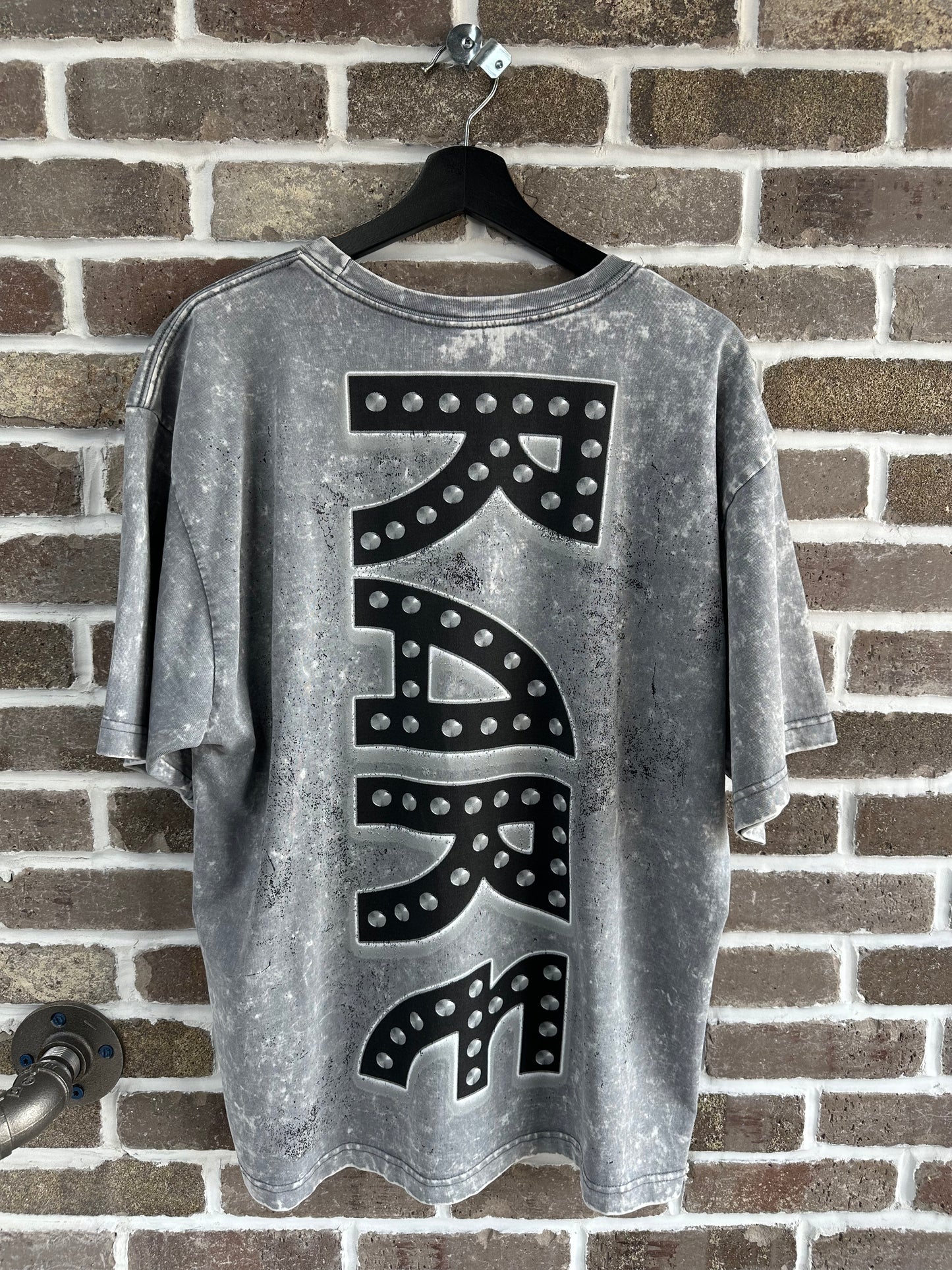 Rare Vintage Guitar Tee