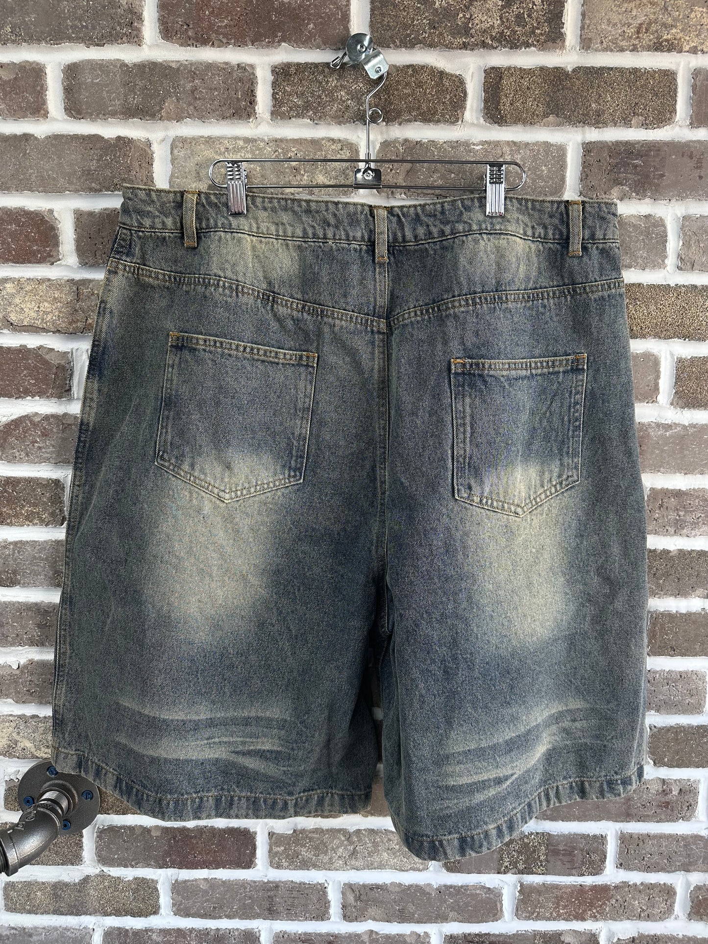 Vale Forever Nights in The Valley Jorts