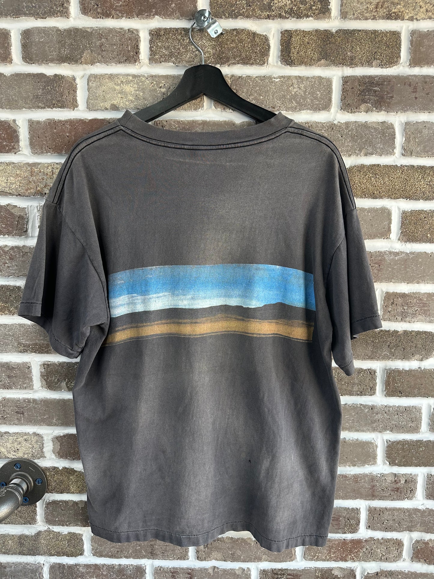 Saint Mxxxx Sky Tee