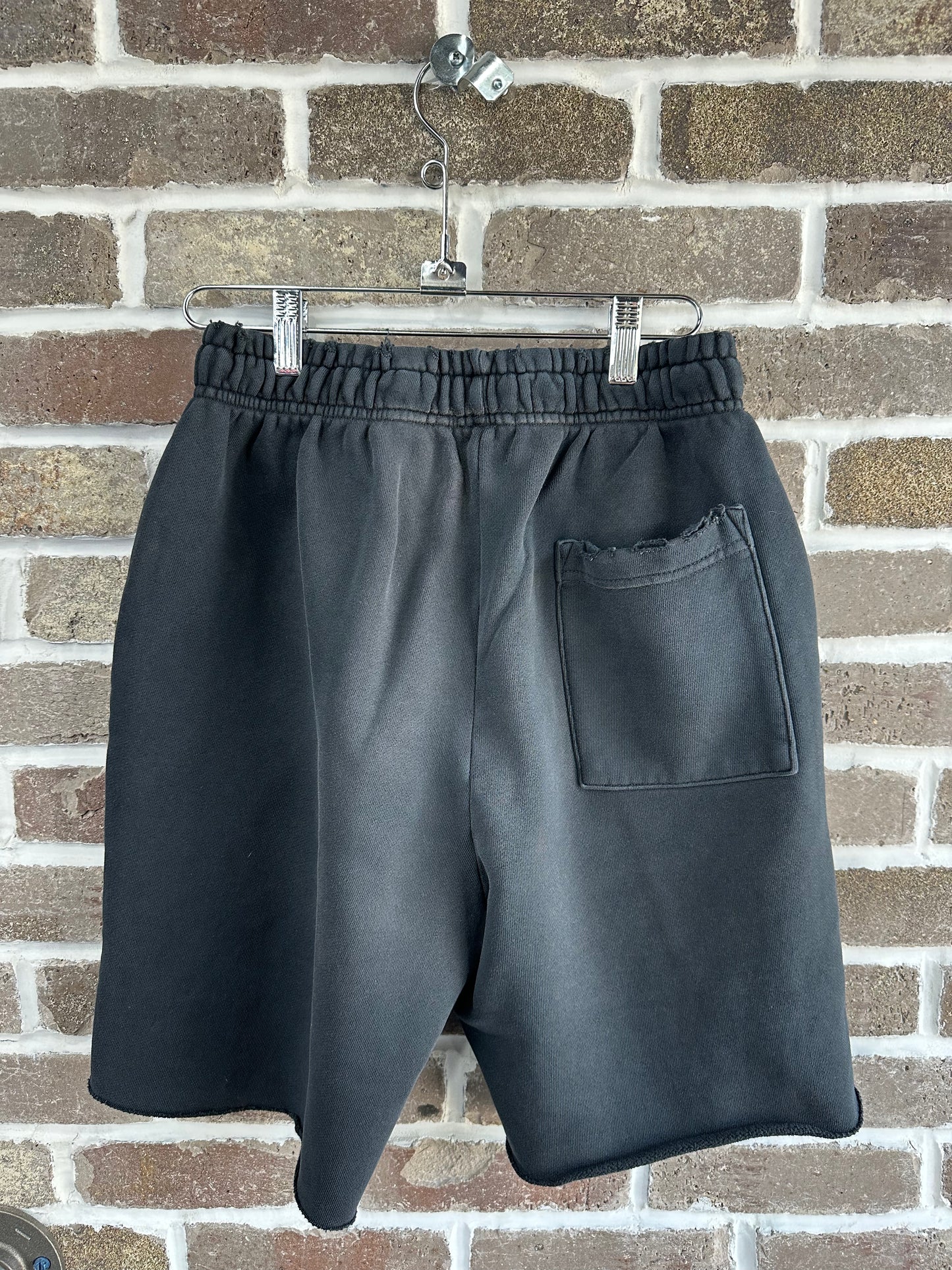 Lost Intricacy Empire Flame Shorts