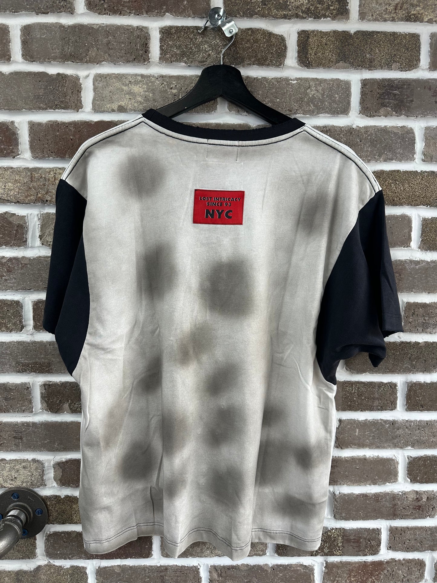 Lost Intricacy Midnight Empire Tee