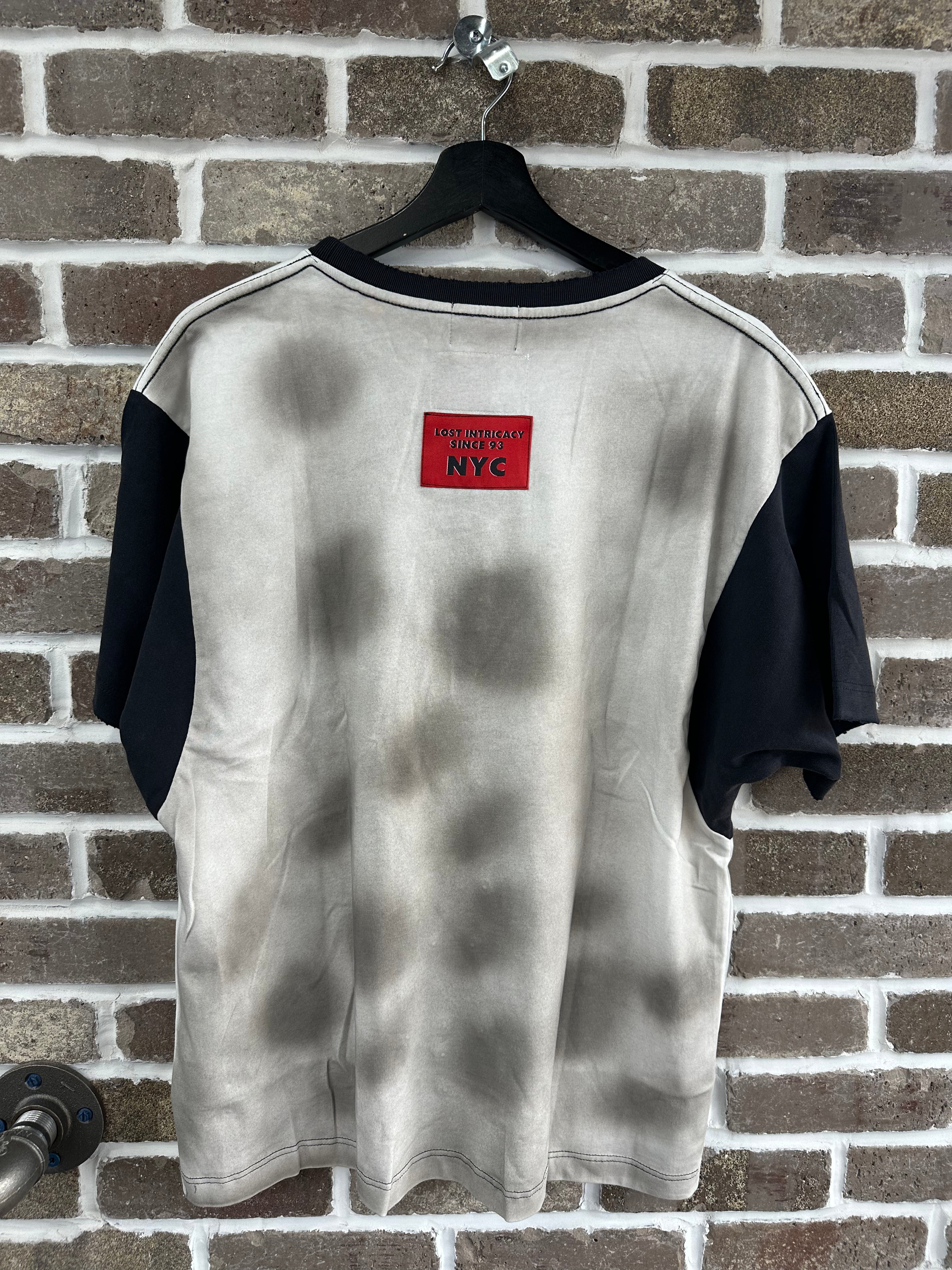 Lost Intricacy Midnight Empire Tee