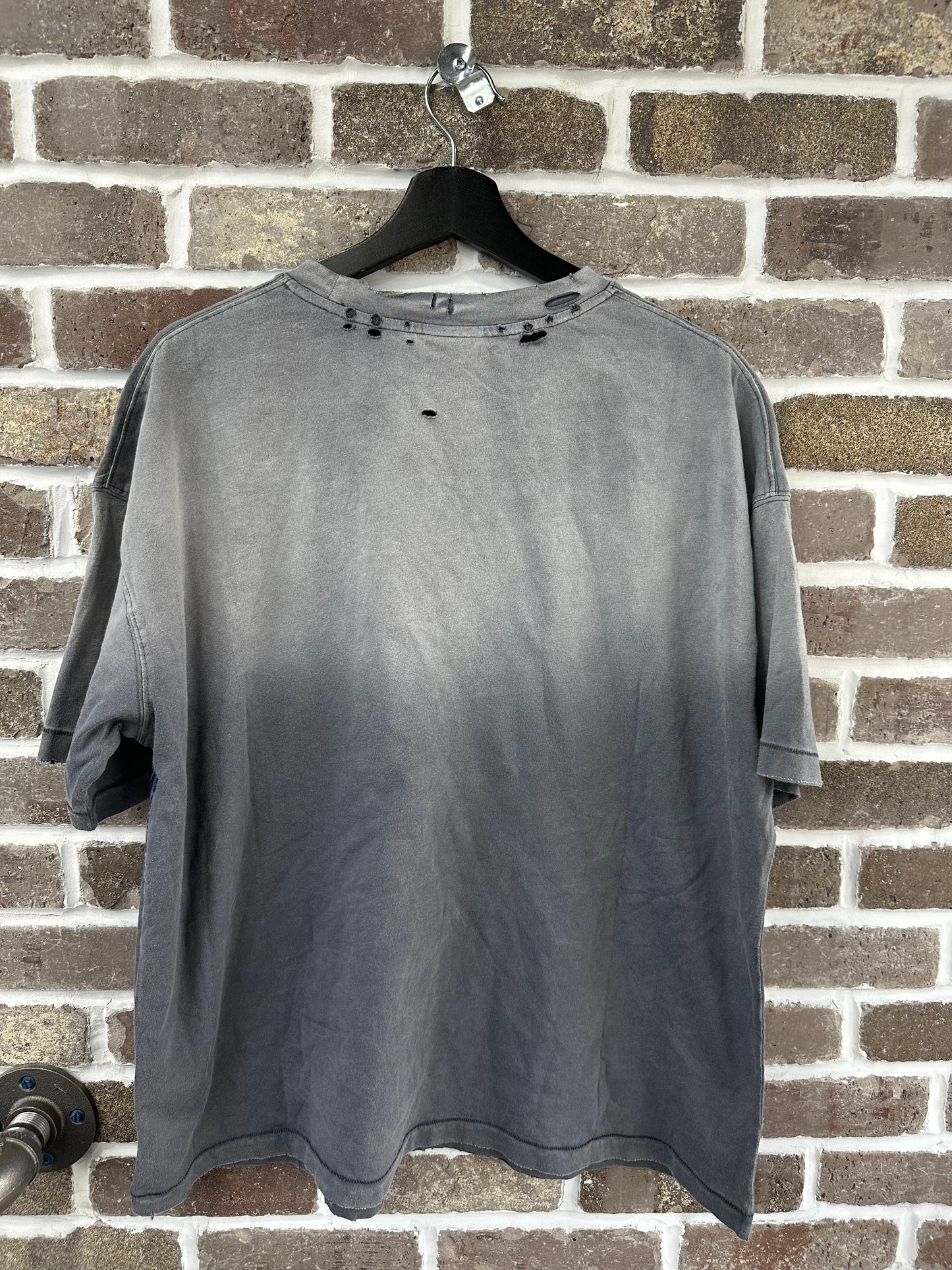 Vale Forever Casino Rhinestone Tee