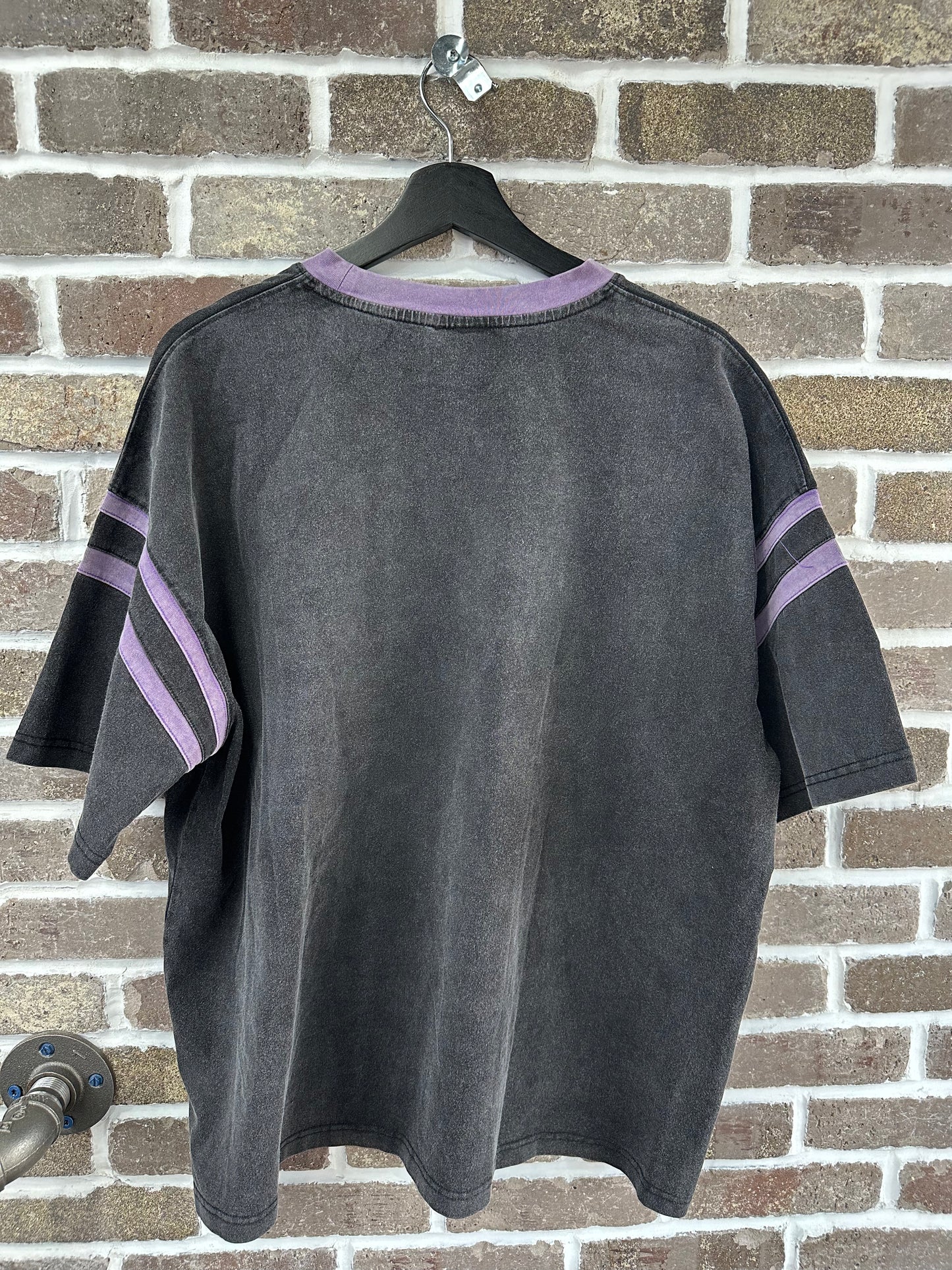 Vale Forever Camel Bling Tee