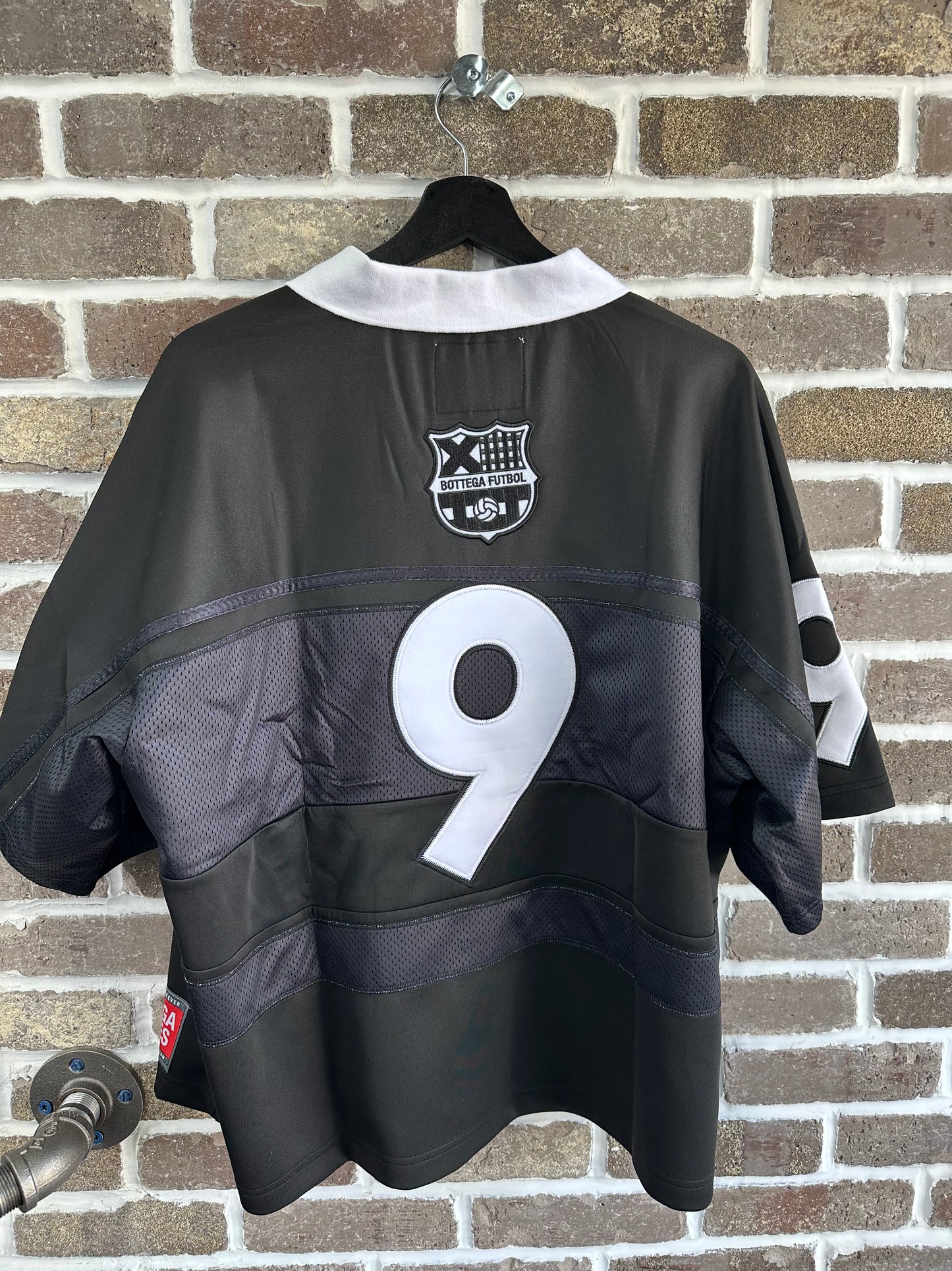 Bottega Desires Futbol Jersey