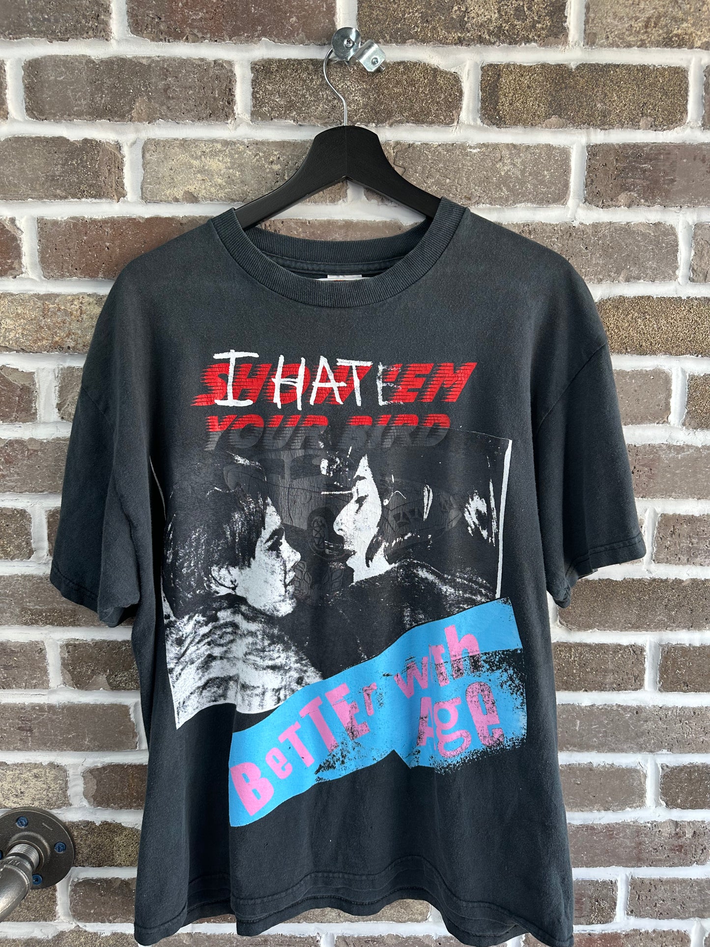Better With Age Damian Tee