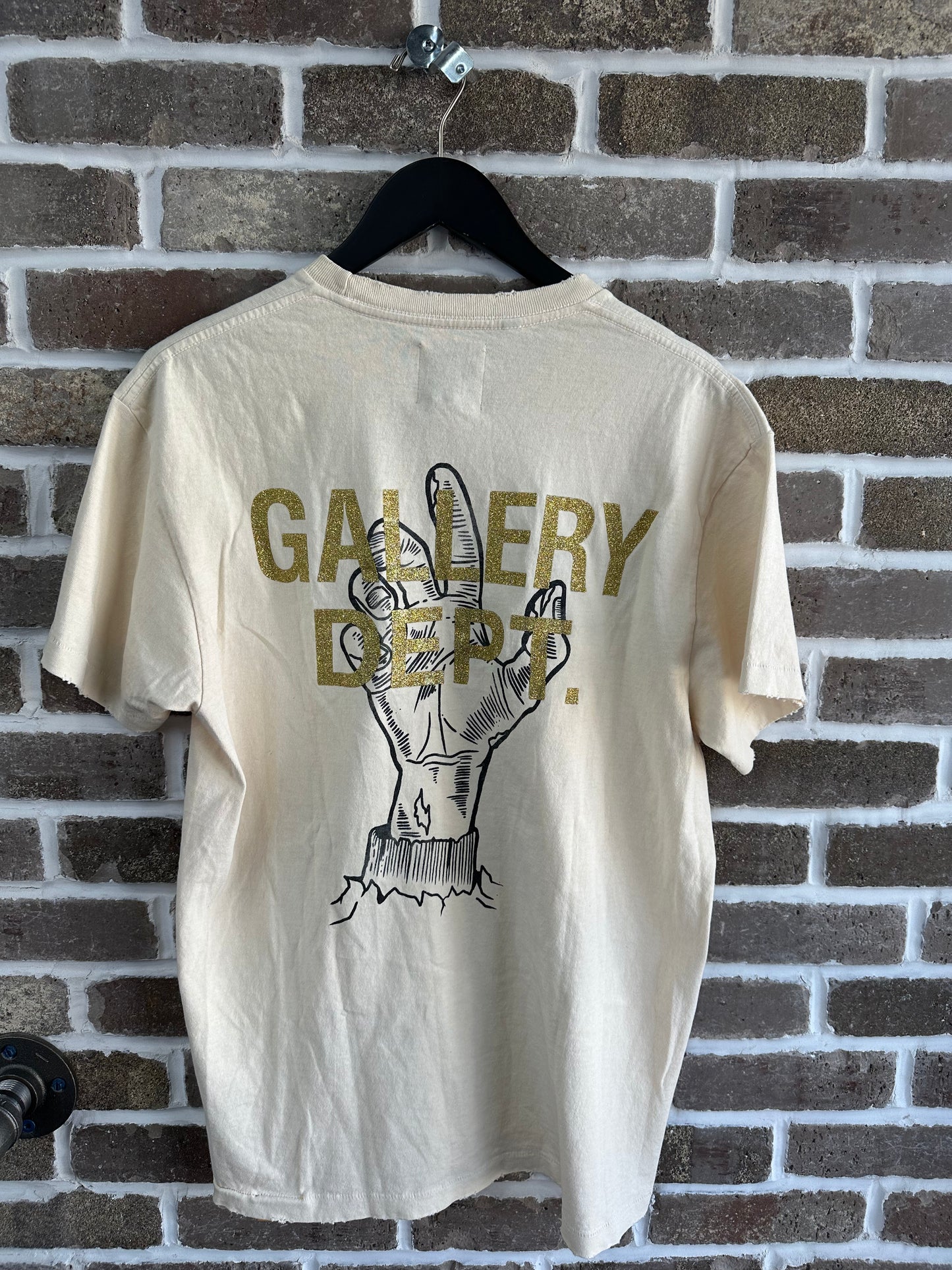 Gallery Dept. Buried Alive Tee