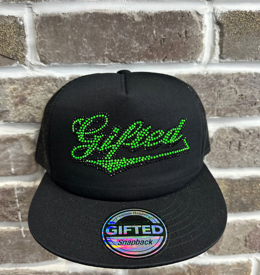 Gifted. Trucker Hat