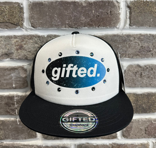 Gifted. Trucker Hat