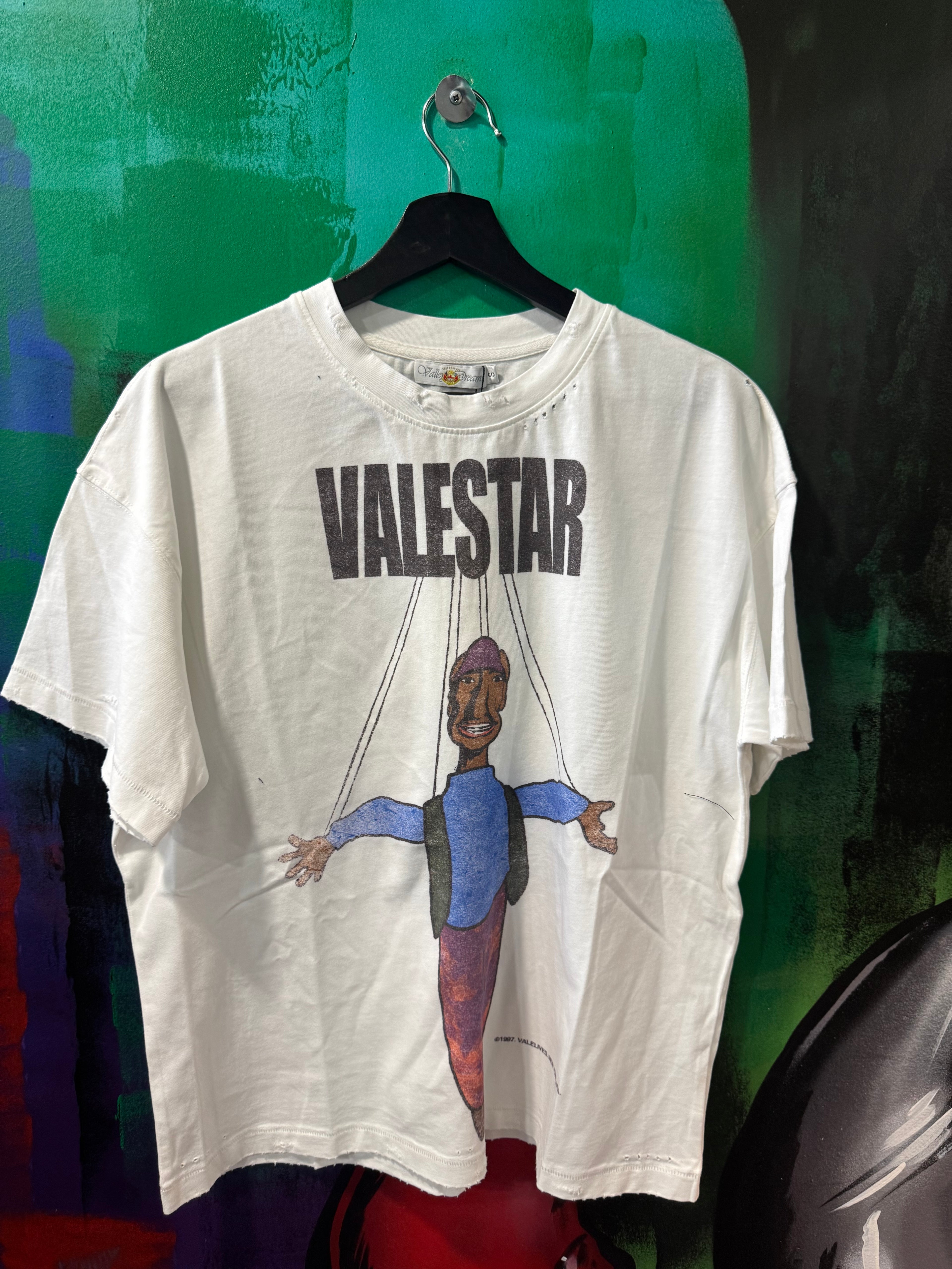 Vale Forever Valestar Tee