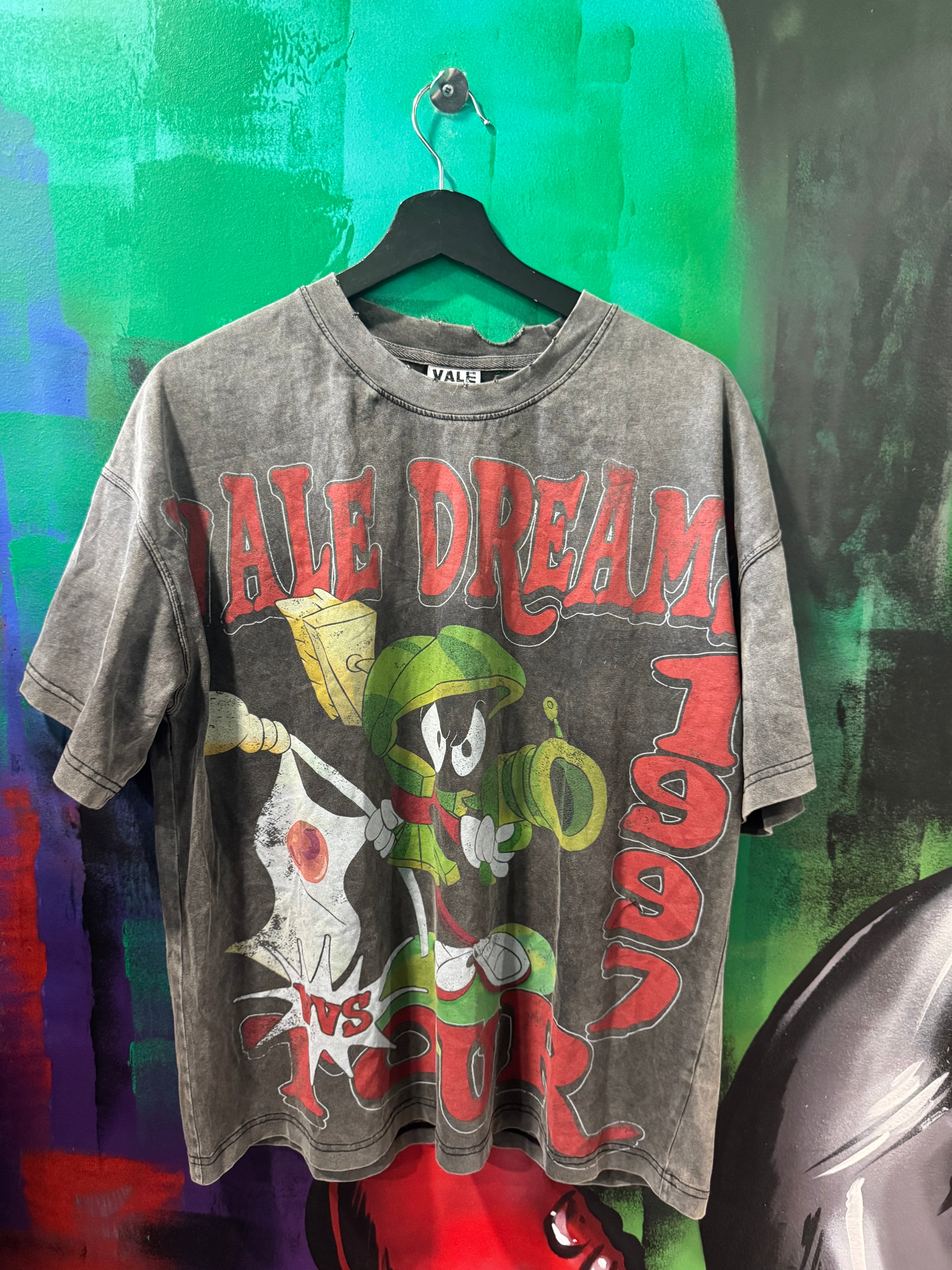 Vale Forever Marvins Dream Tee