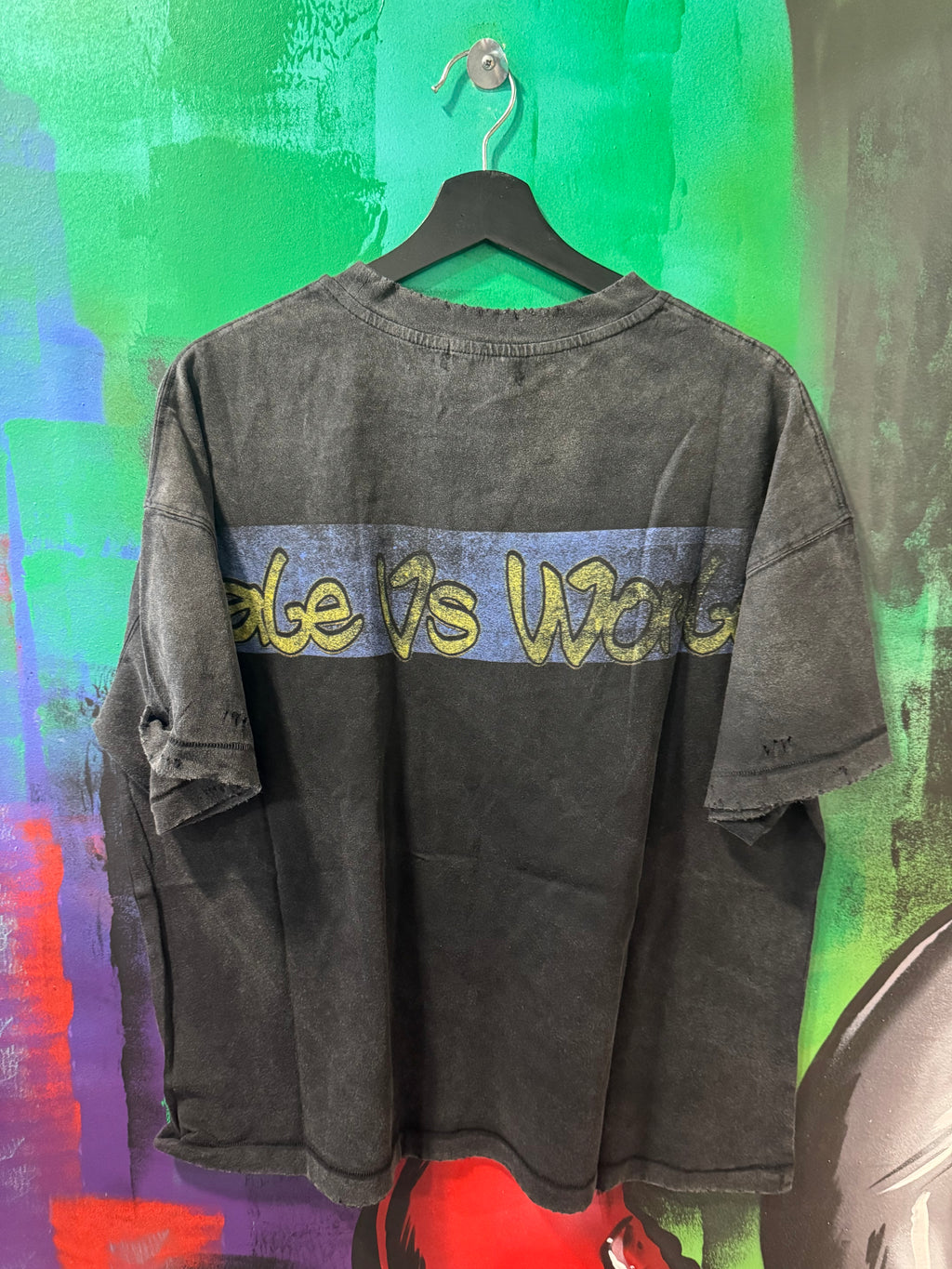 Vale Forever Rush Tee
